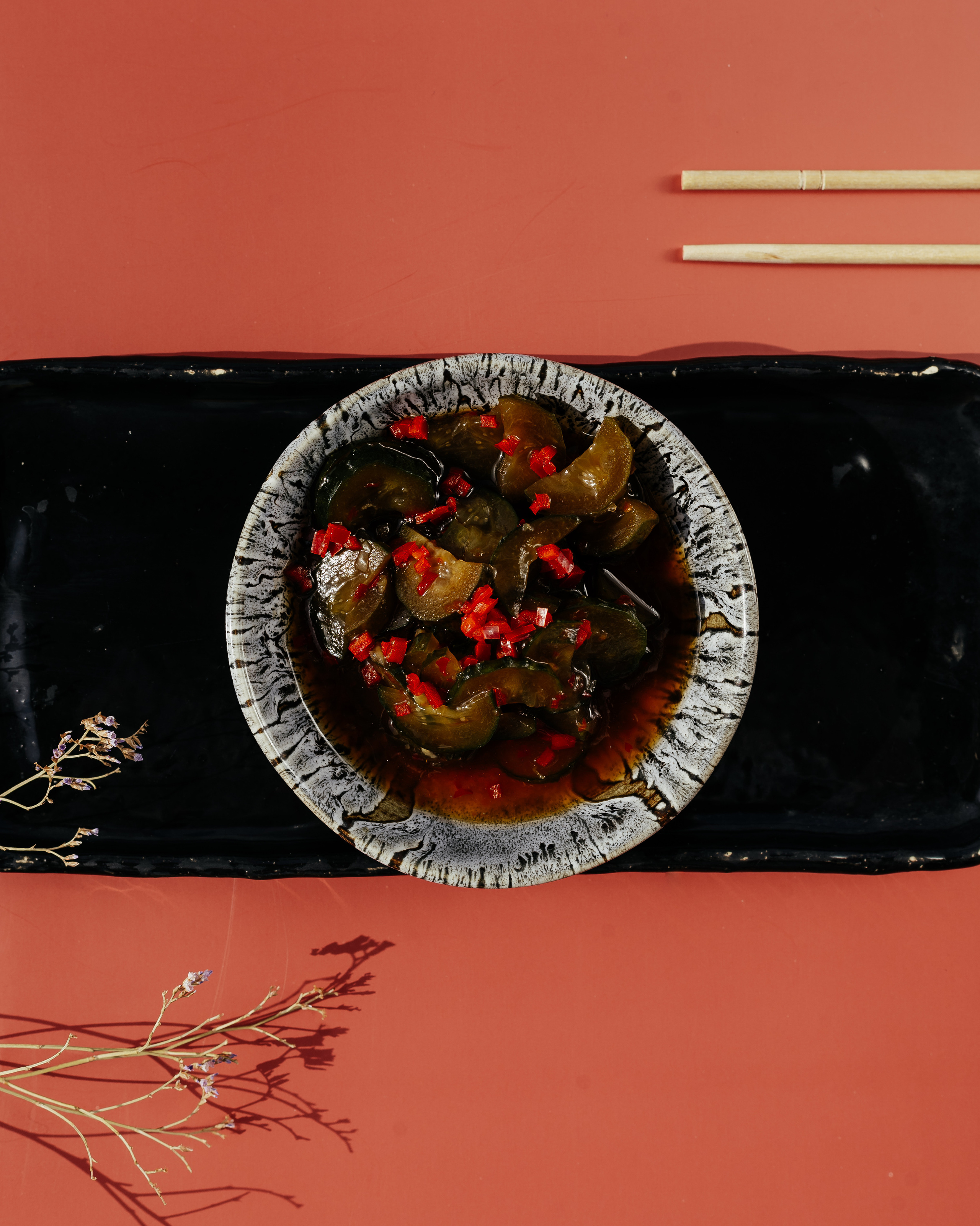 Ресторан Ten Gune by Ginza Project. Контент фотограф в Ростове-на-Дону Мардус Павел