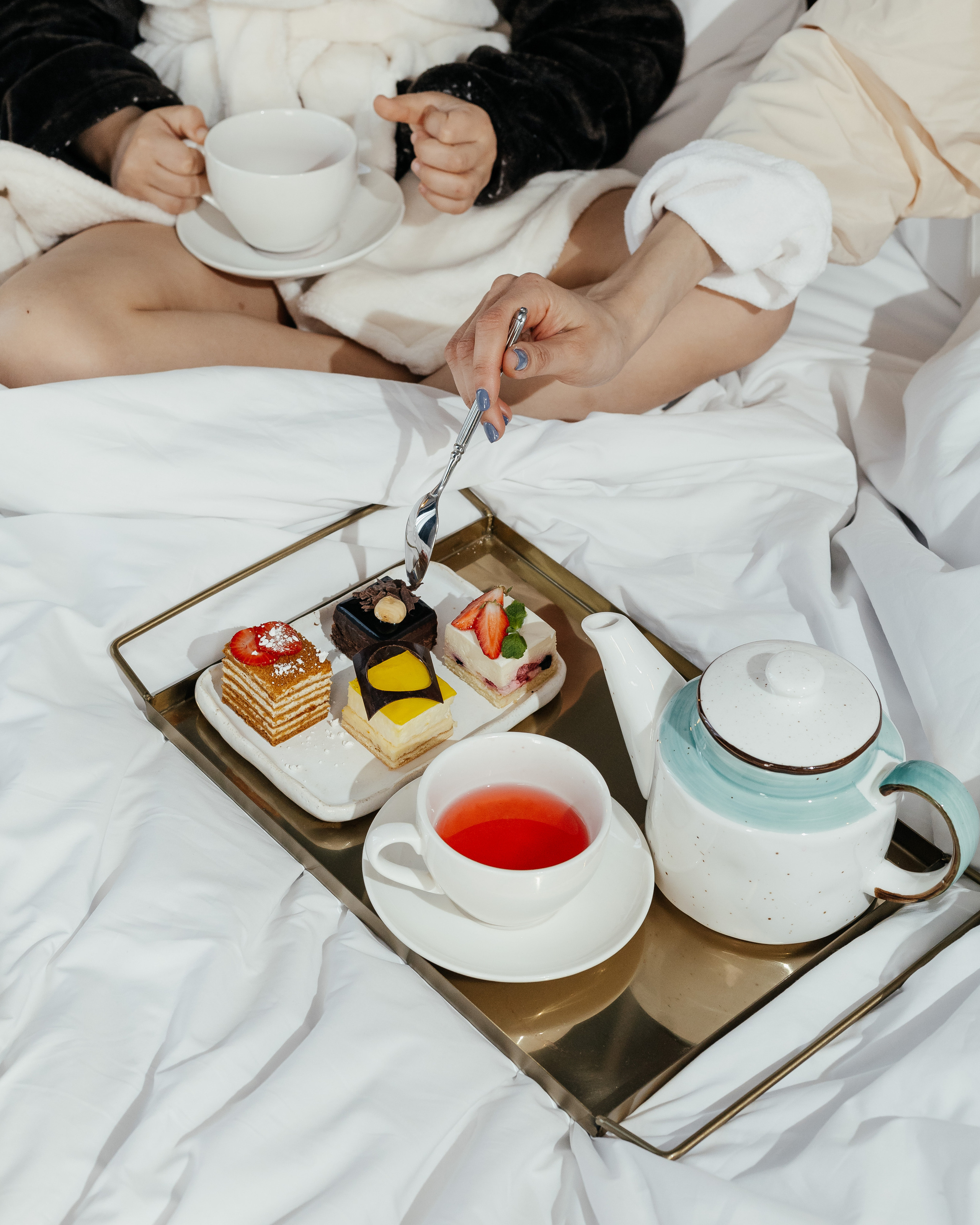 Отель Arka by Ginza Project. Контент фотограф в Ростове-на-Дону Мардус Павел