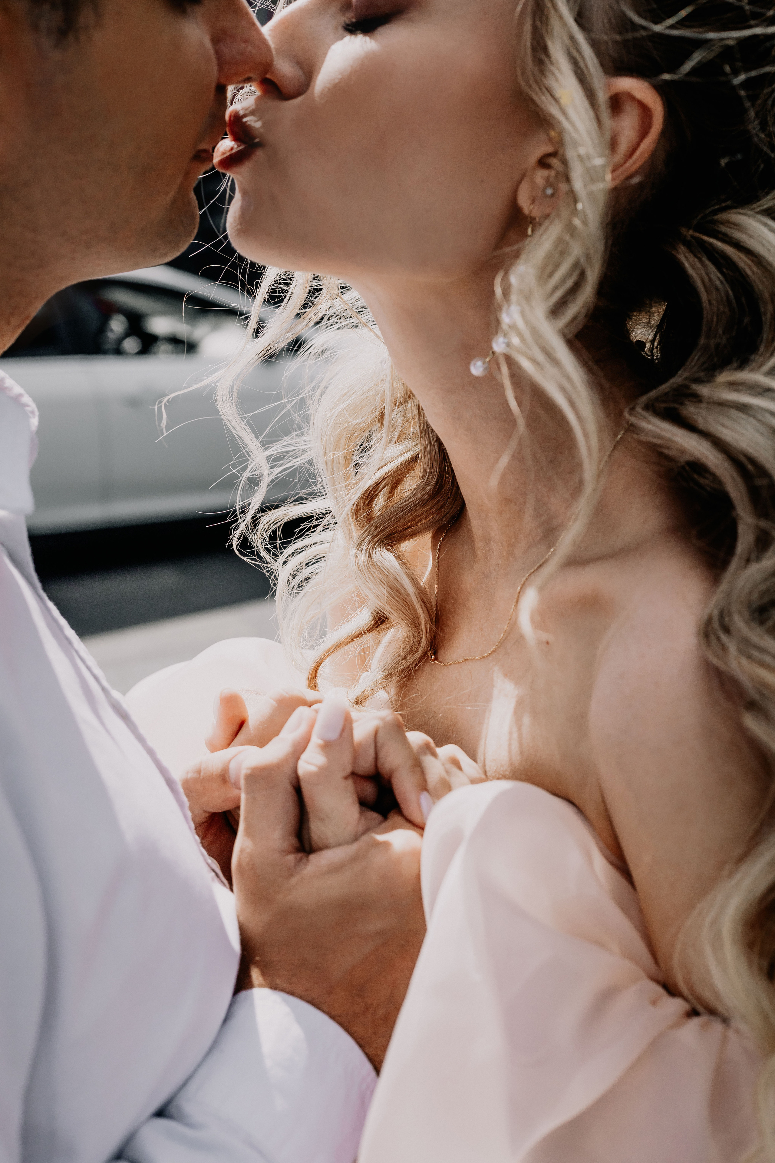 Свадьба Игоря и Лизы. Контент фотограф в Ростове-на-Дону Мардус Павел