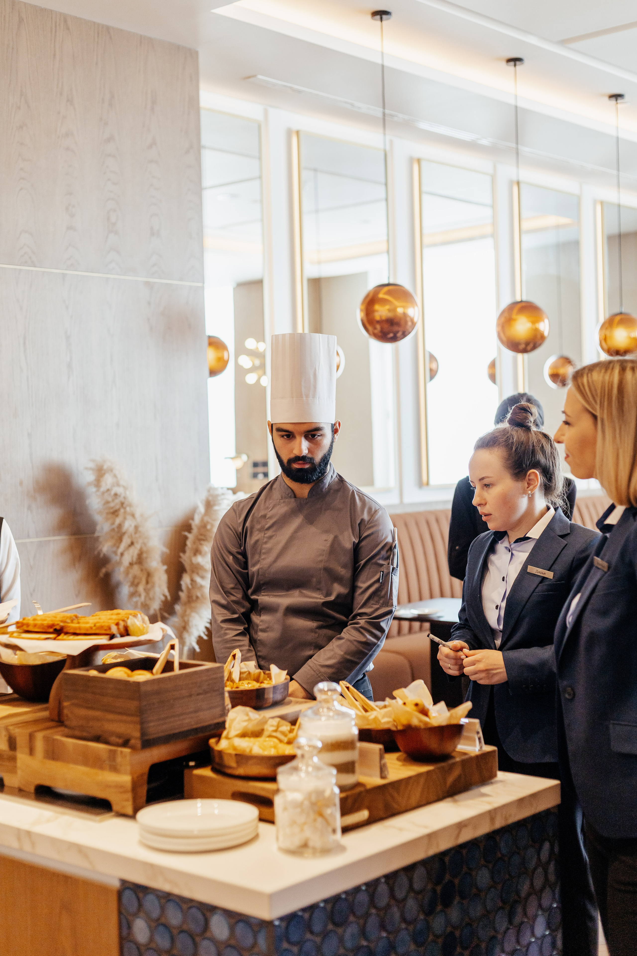 Amalfi Итальянский ресторан. Контент фотограф в Ростове-на-Дону Мардус Павел