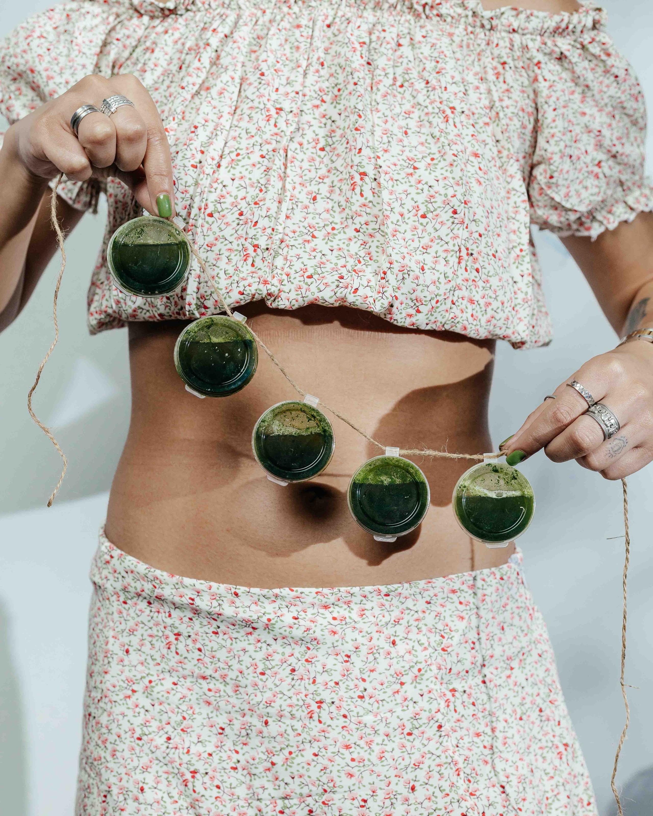 Добавим зелени. Контент фотограф в Ростове-на-Дону Мардус Павел