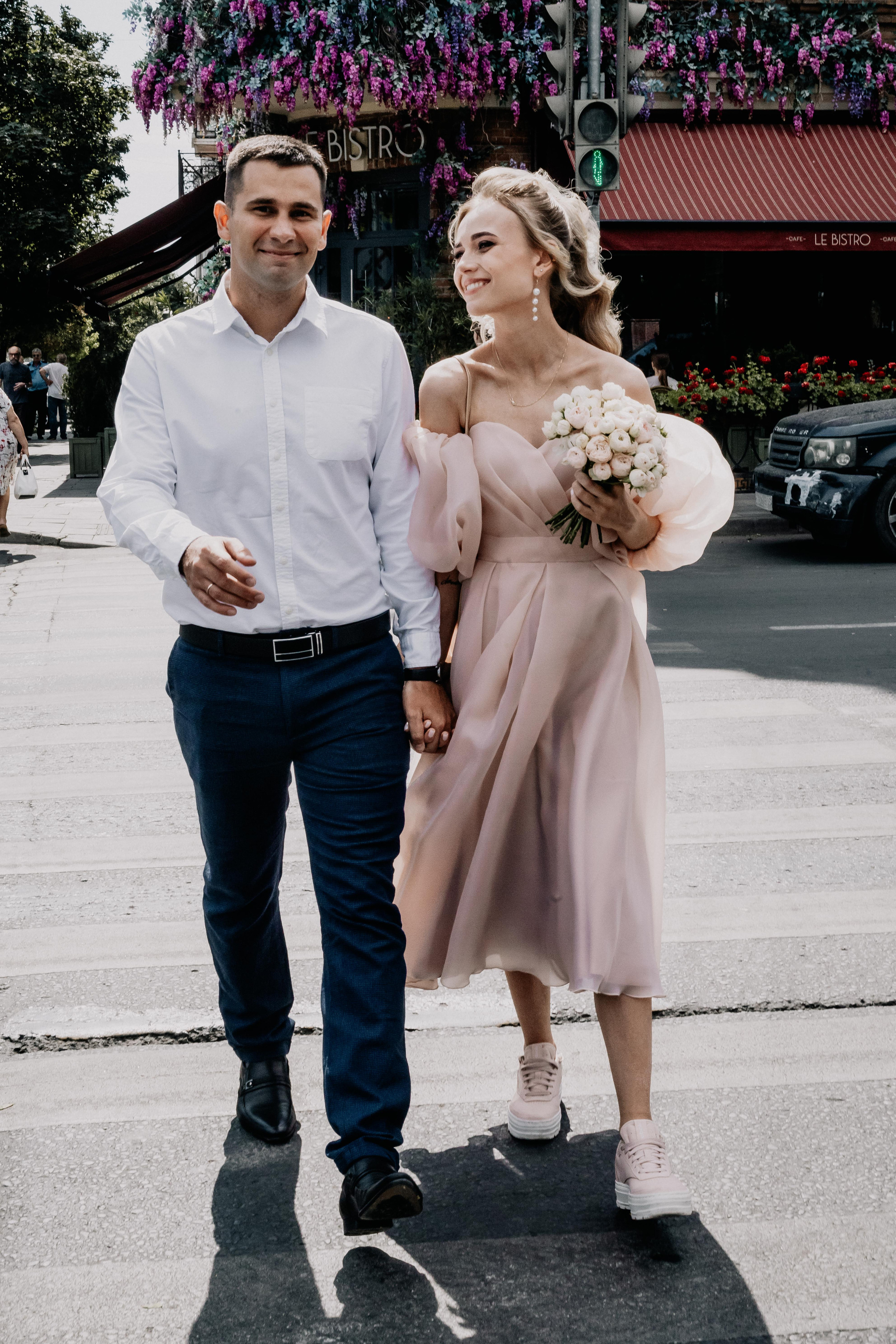 Свадьба Игоря и Лизы. Контент фотограф в Ростове-на-Дону Мардус Павел