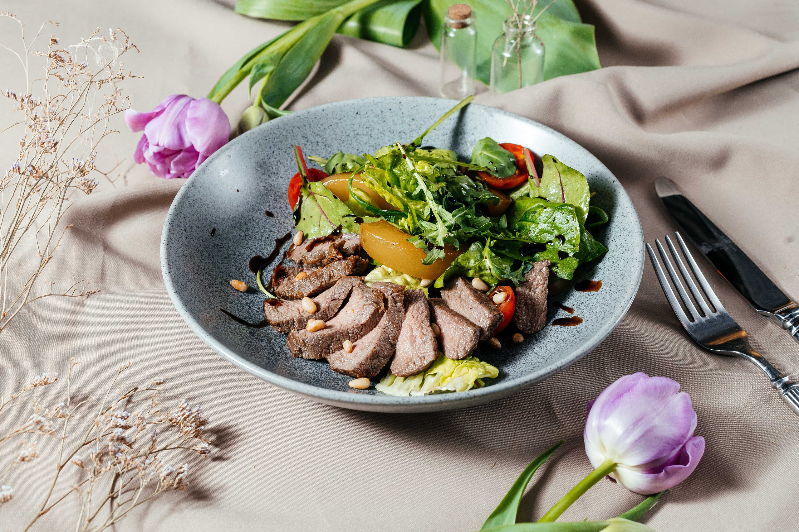 Ресторан Lilo by Ginza Project. Контент фотограф в Ростове-на-Дону Мардус Павел