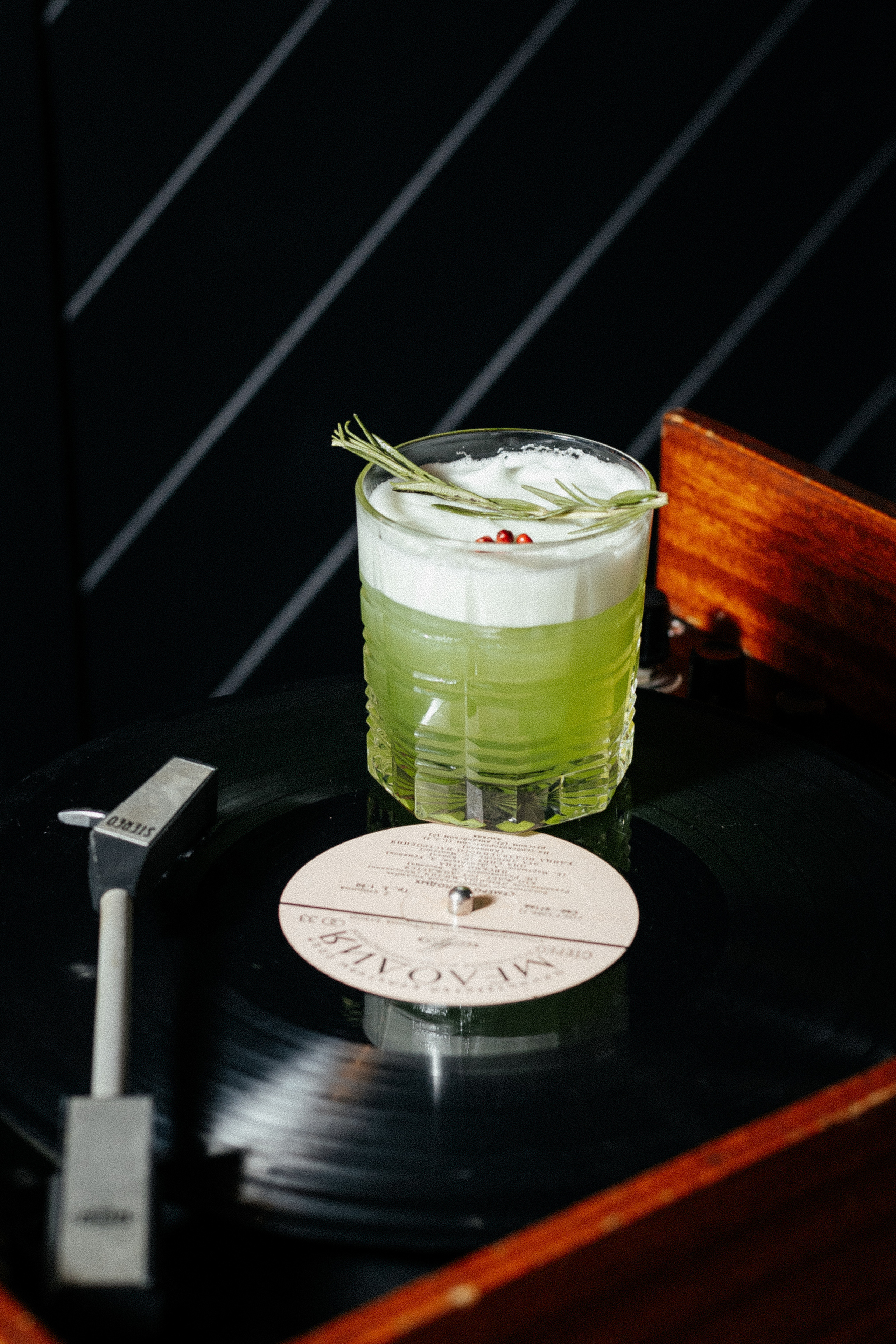 Паб Ded. Контент фотограф в Ростове-на-Дону Мардус Павел