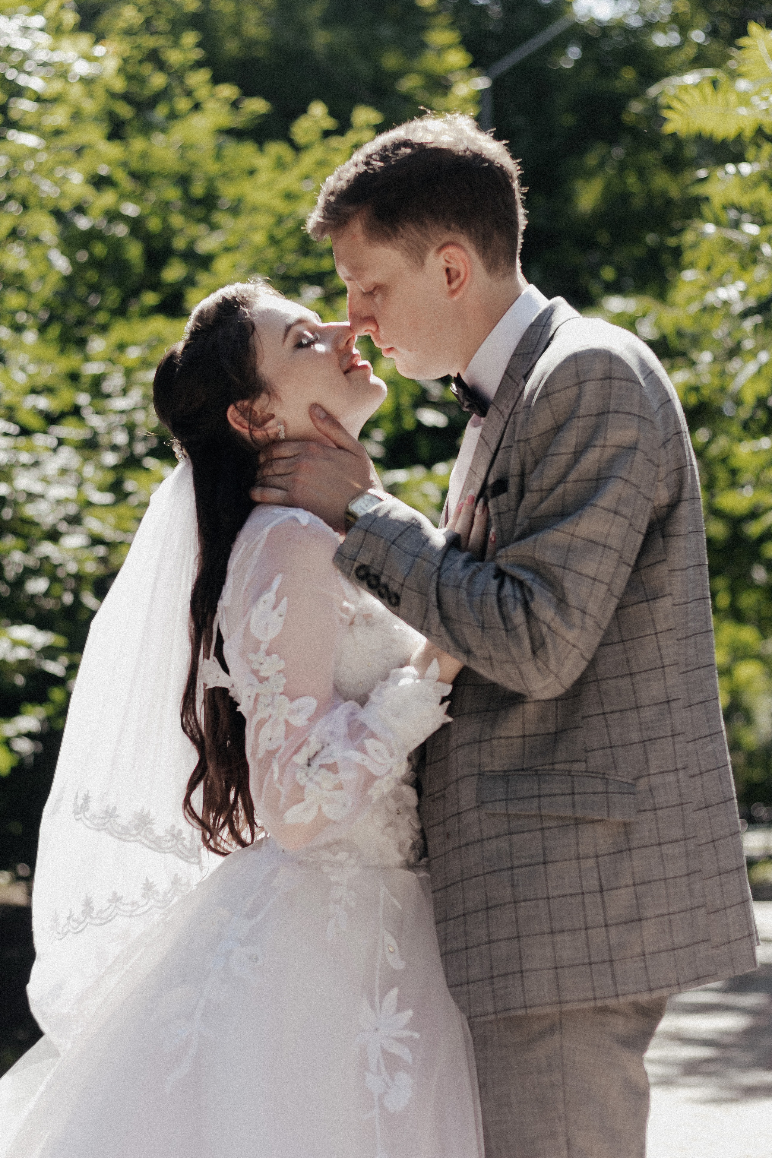 Свадьба Олега и Лены 19 июня 2021. Контент фотограф в Ростове-на-Дону Мардус Павел