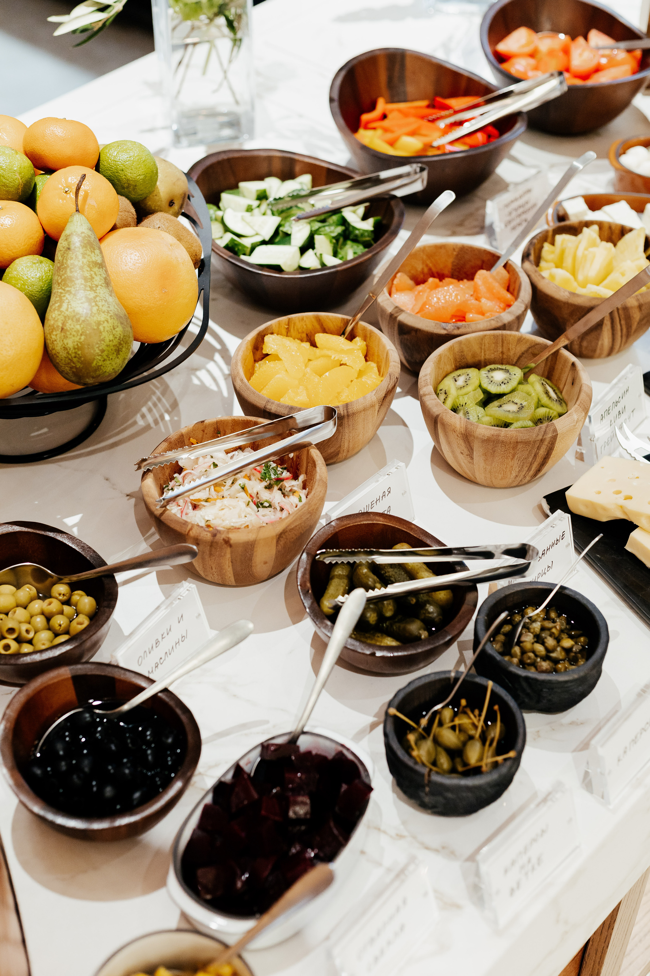 Amalfi Итальянский ресторан. Контент фотограф в Ростове-на-Дону Мардус Павел