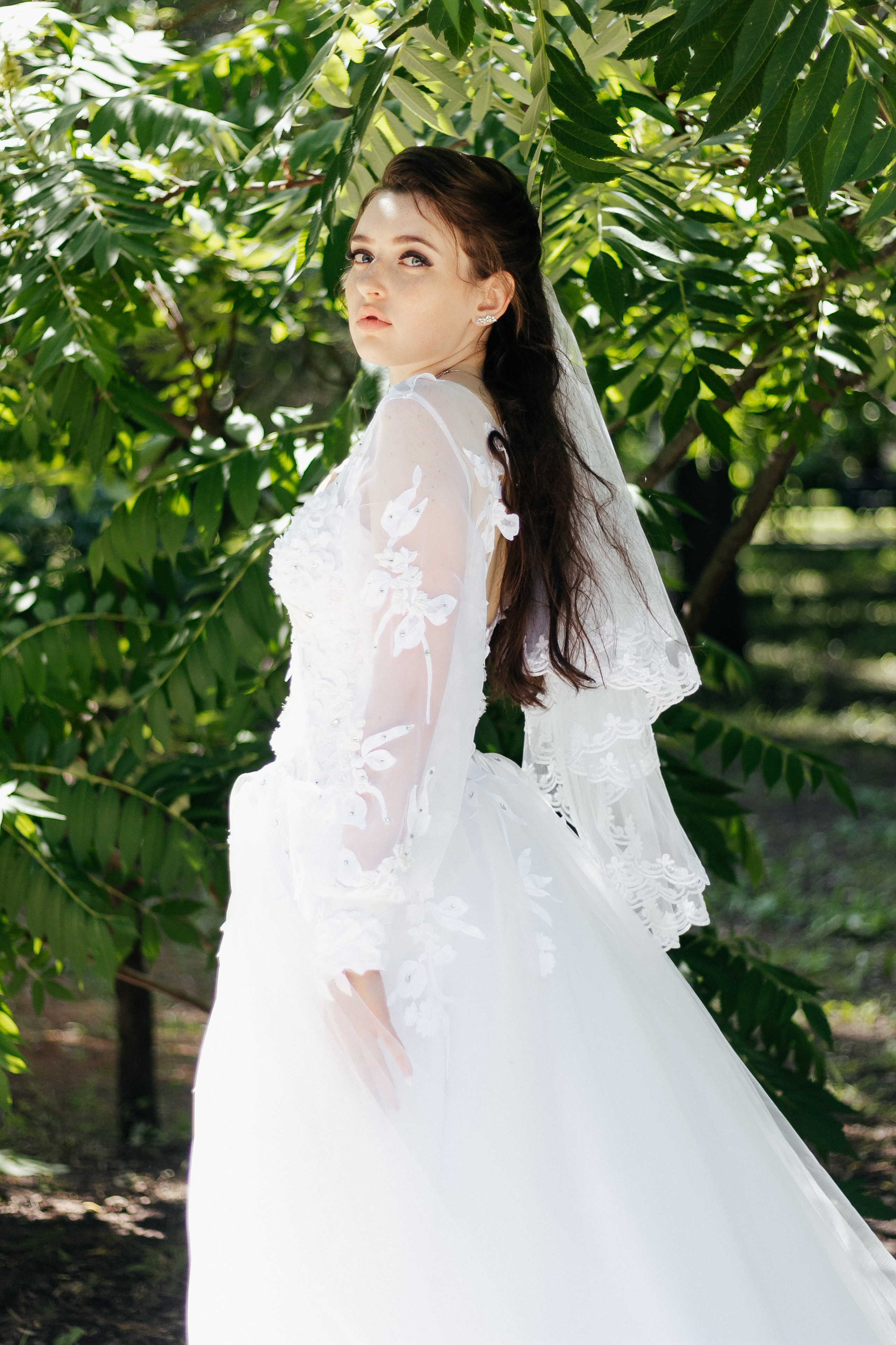 Свадьба Олега и Лены 19 июня 2021. Контент фотограф в Ростове-на-Дону Мардус Павел