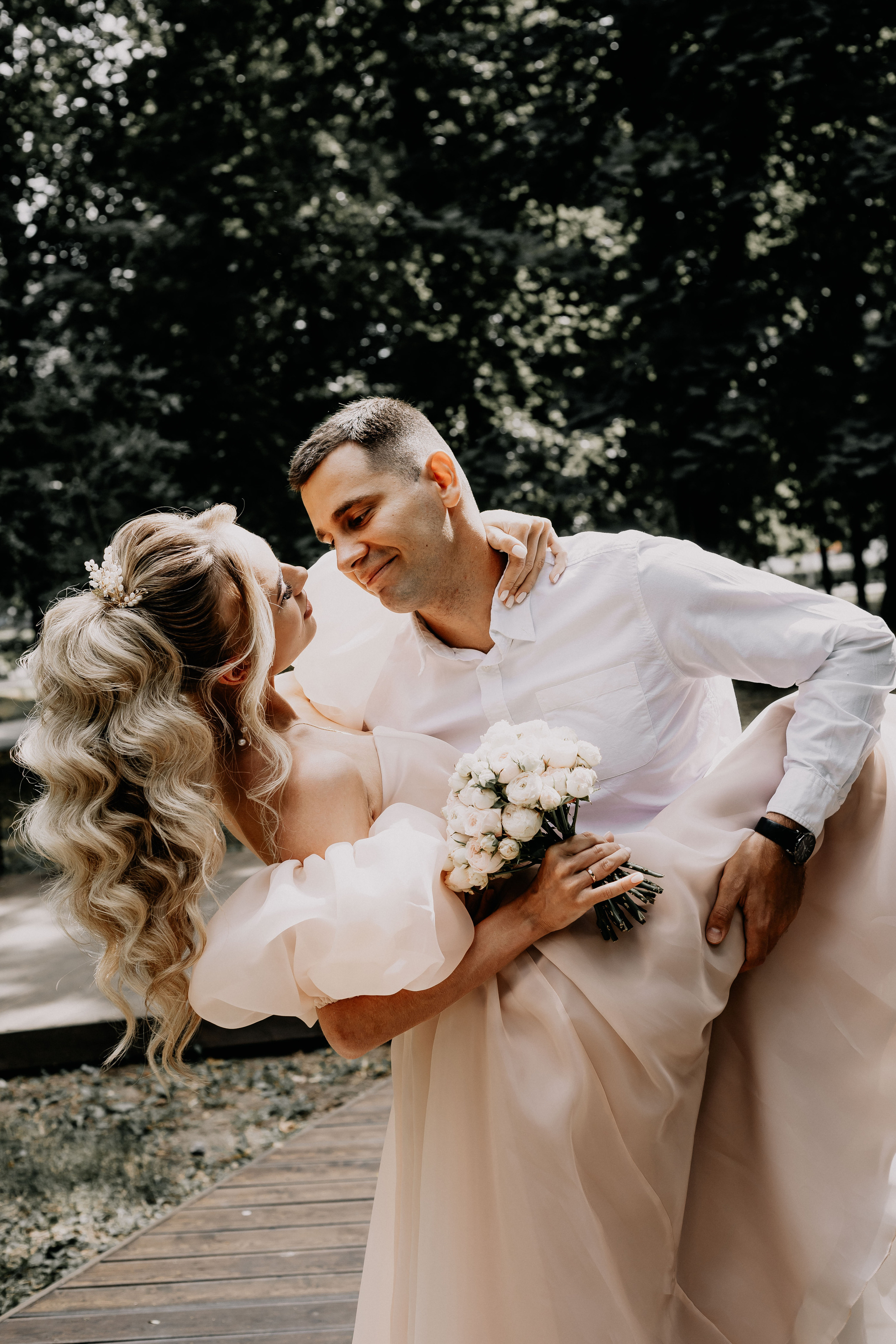 Свадьба Игоря и Лизы. Контент фотограф в Ростове-на-Дону Мардус Павел