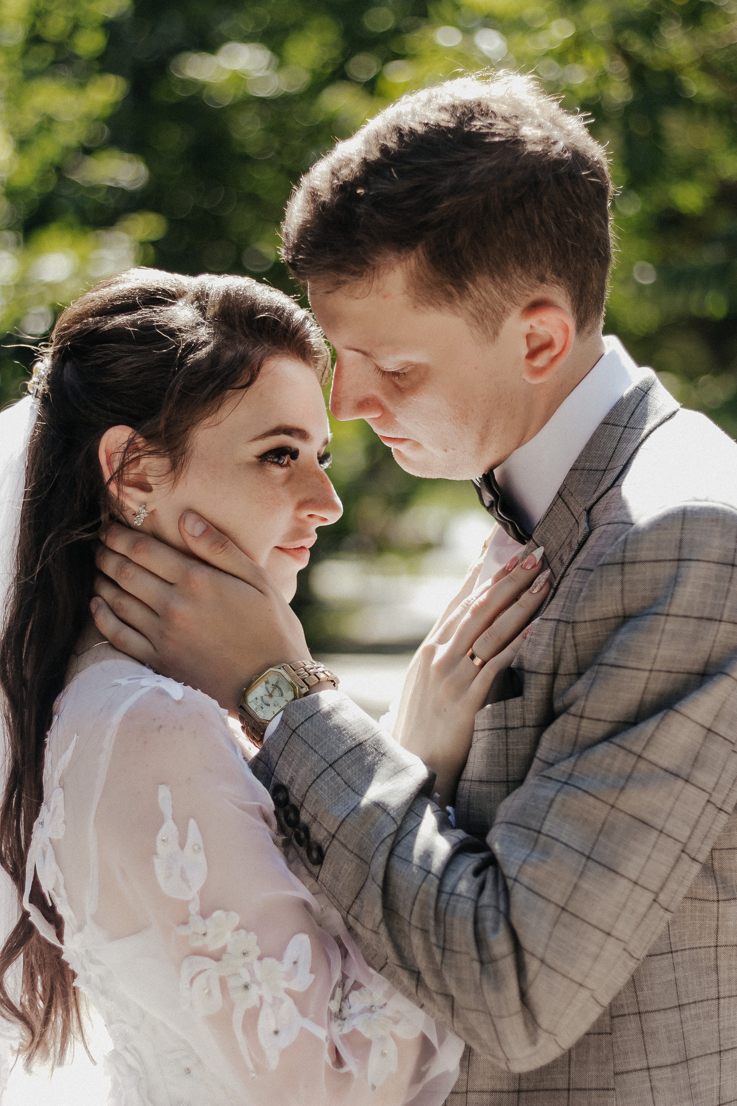 Свадьба Олега и Лены 19 июня 2021. Контент фотограф в Ростове-на-Дону Мардус Павел