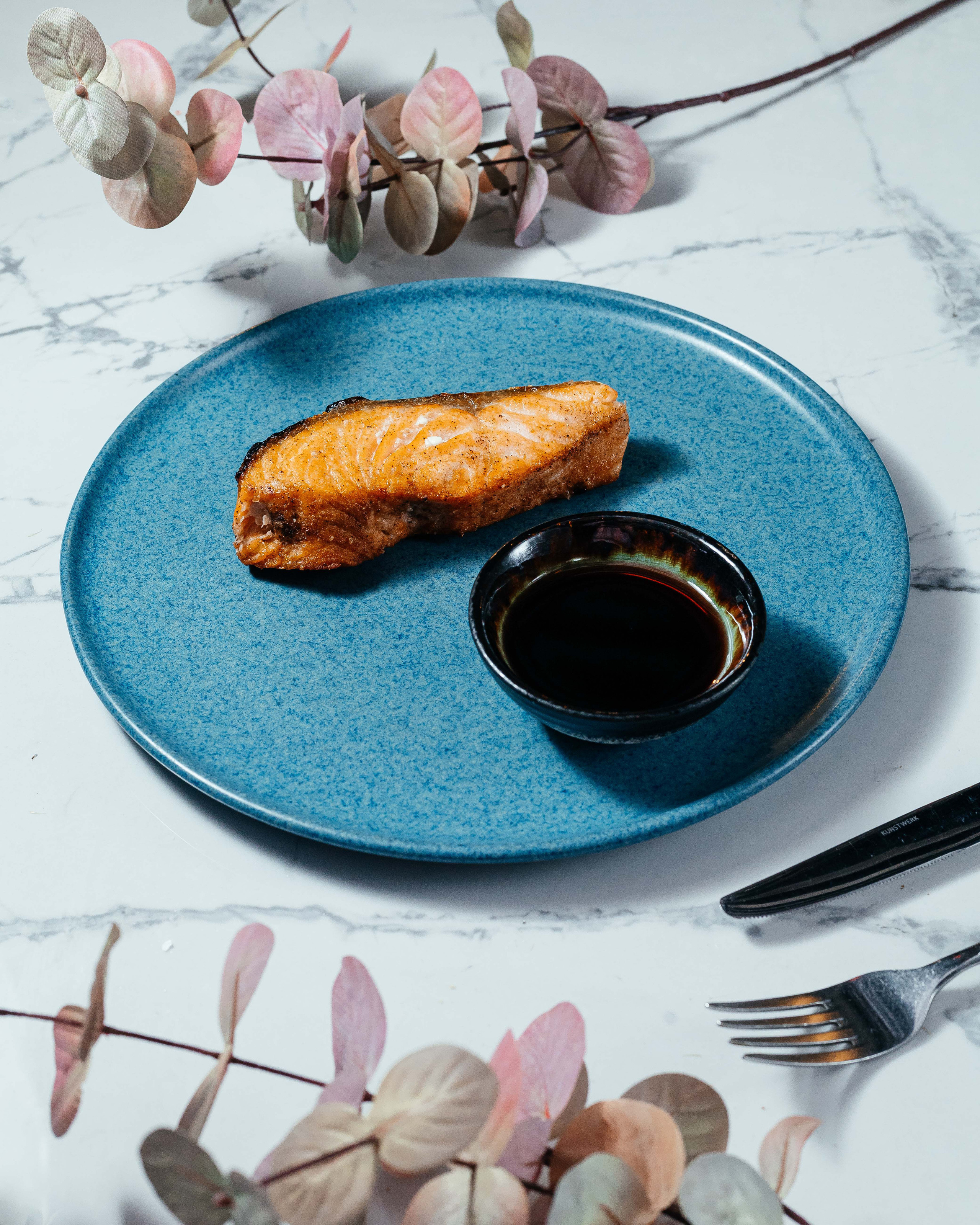 Ресторан Lilo by Ginza Project. Контент фотограф в Ростове-на-Дону Мардус Павел