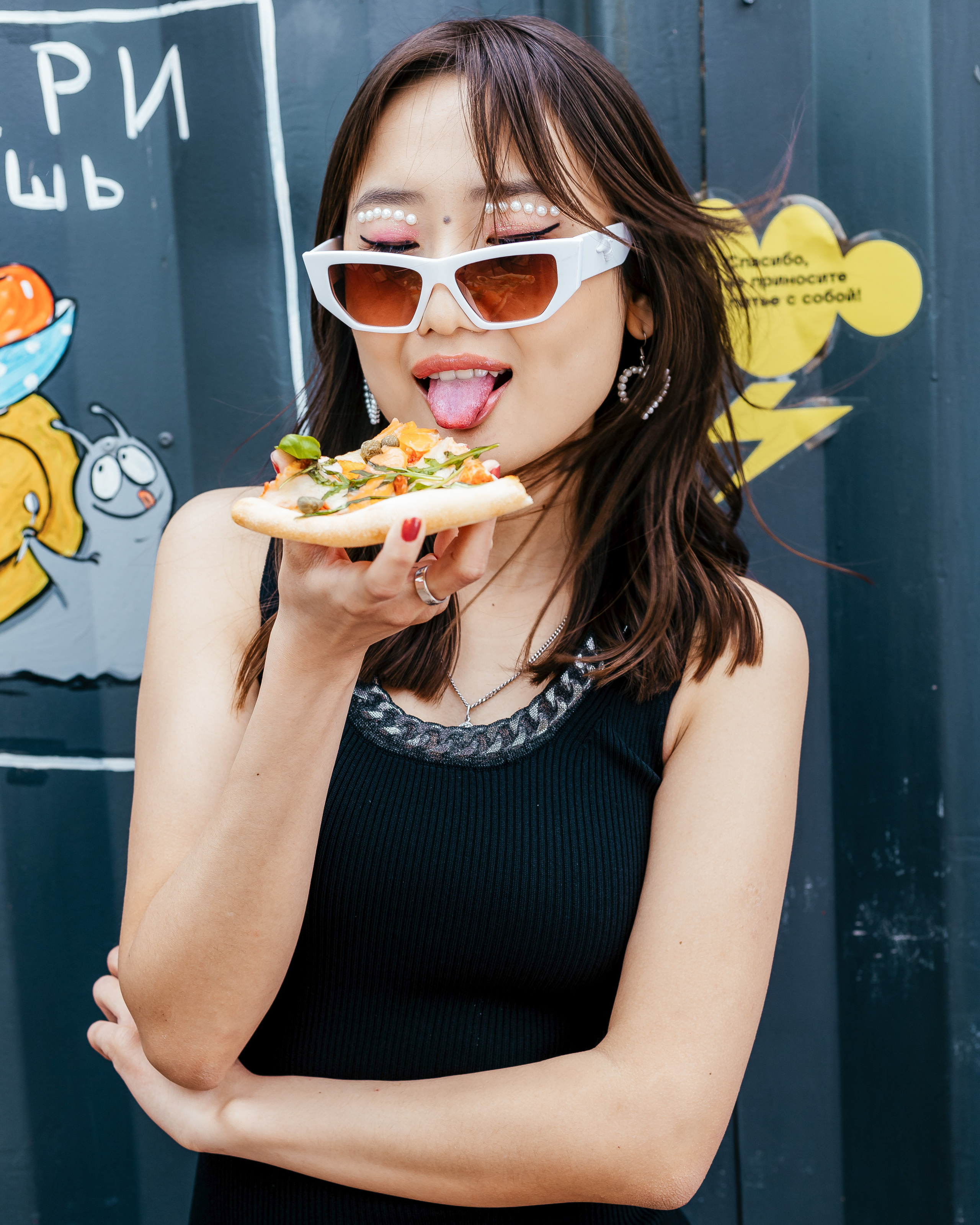 Летняя площадка Лето. Контент фотограф в Ростове-на-Дону Мардус Павел