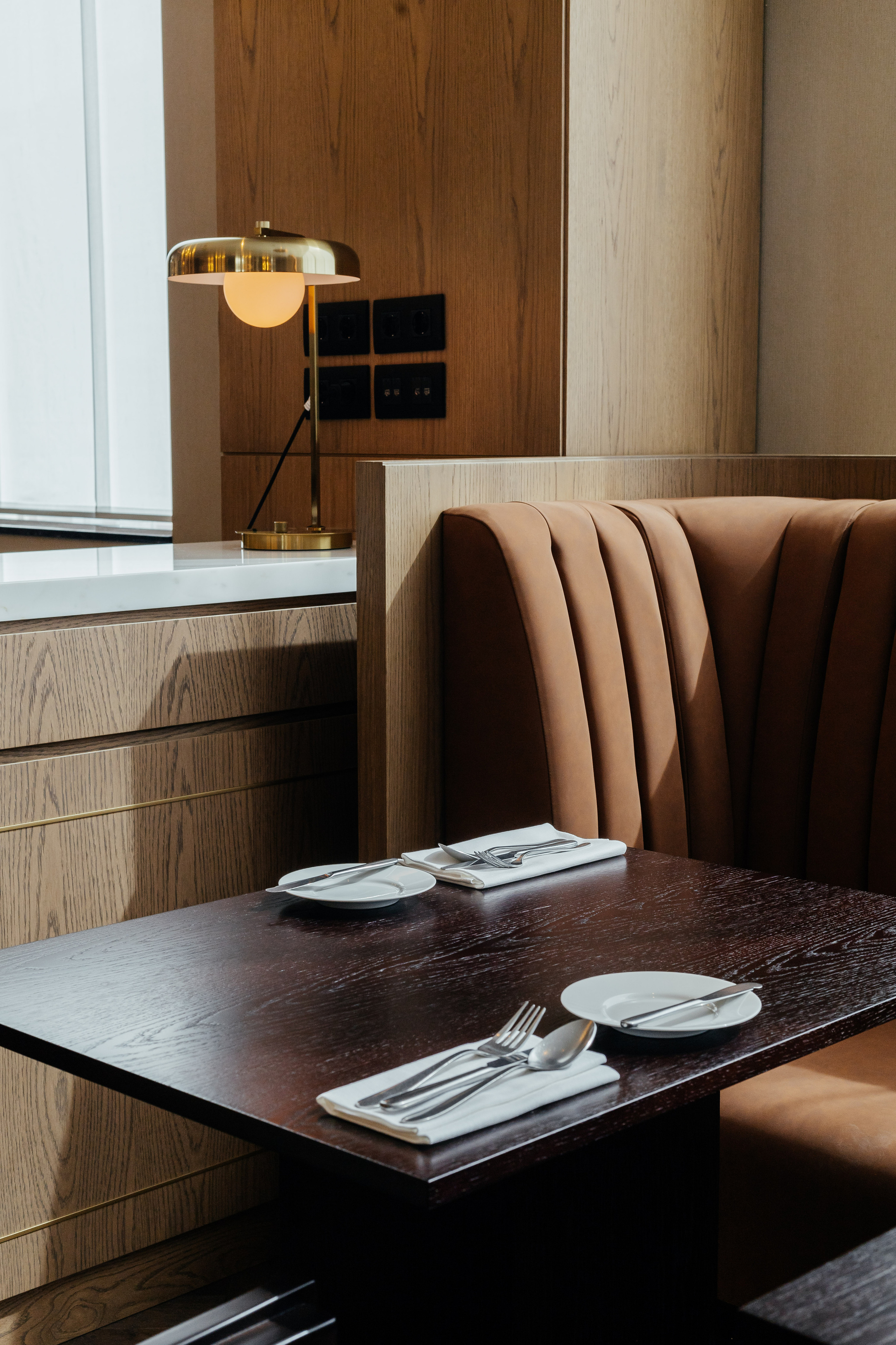 Amalfi Итальянский ресторан. Контент фотограф в Ростове-на-Дону Мардус Павел