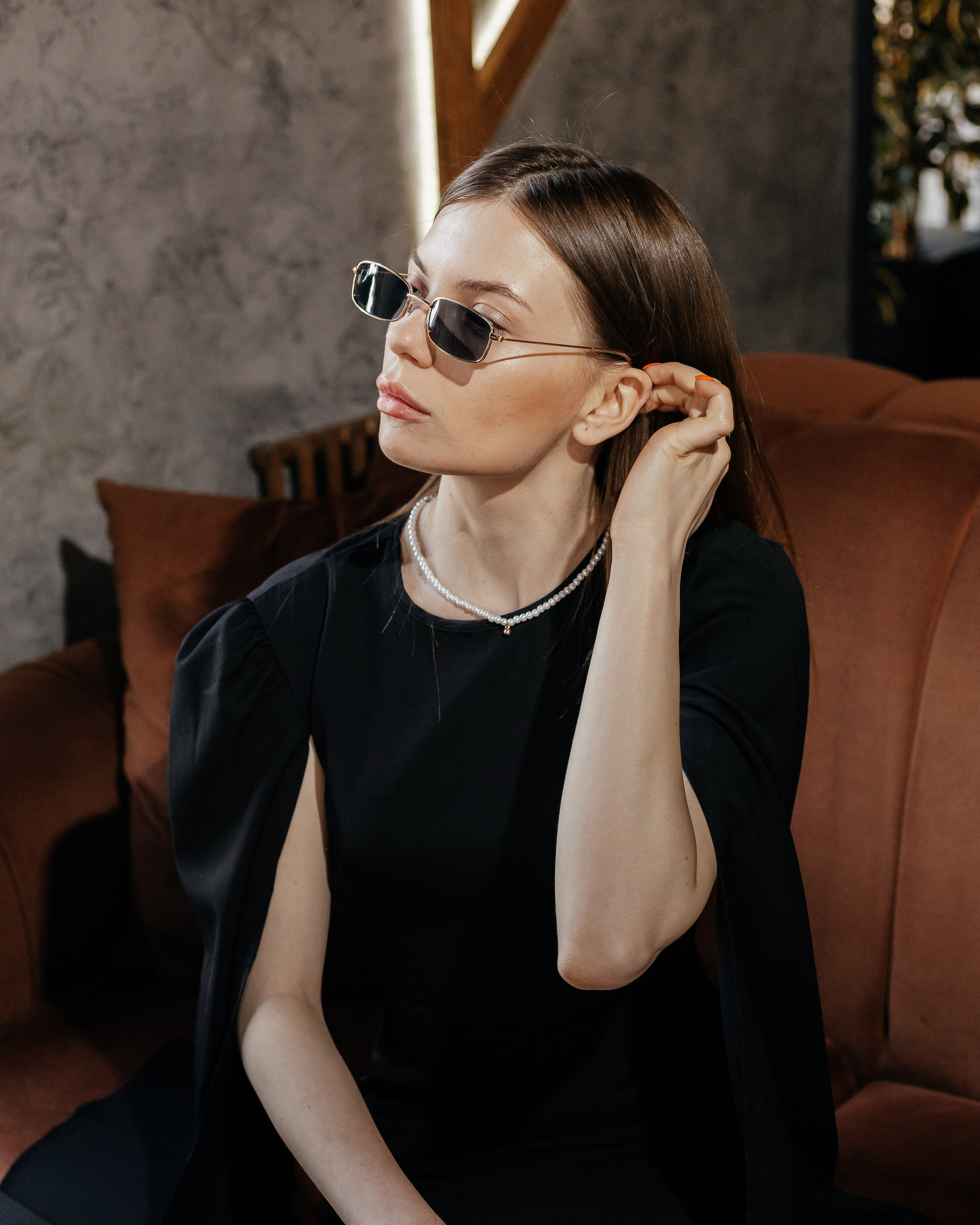 Сад Lounge. Контент фотограф в Ростове-на-Дону Мардус Павел