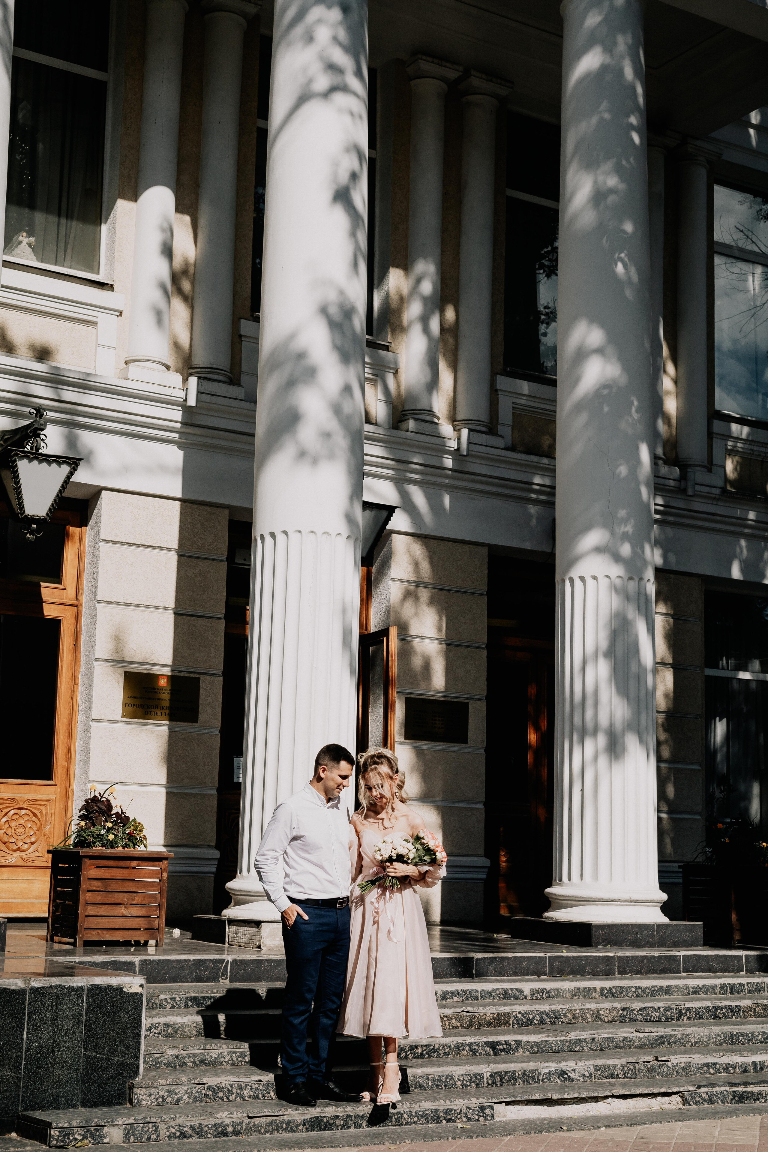 Свадьба Игоря и Лизы. Контент фотограф в Ростове-на-Дону Мардус Павел