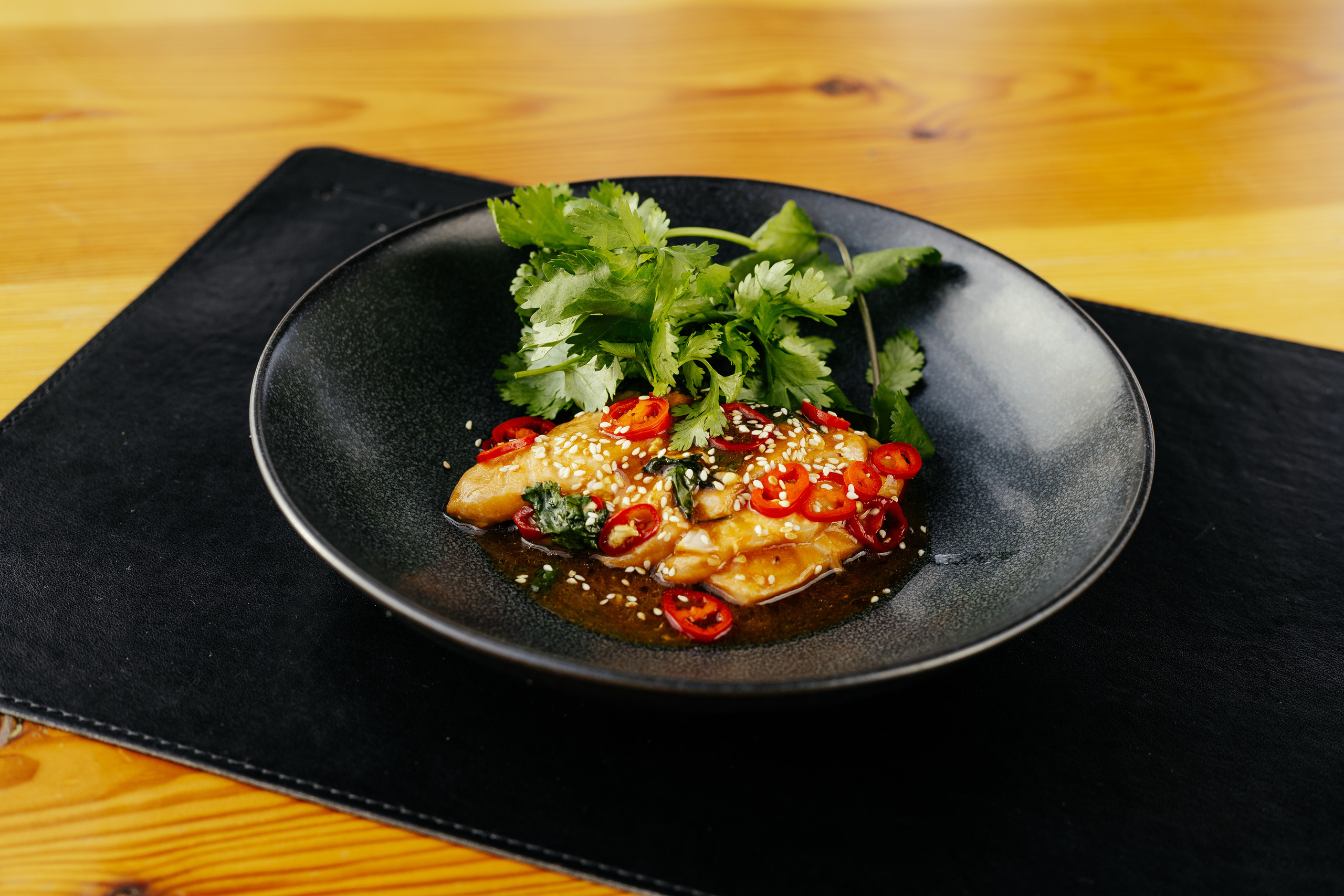 Ресторан Ten Gune by Ginza Project. Контент фотограф в Ростове-на-Дону Мардус Павел