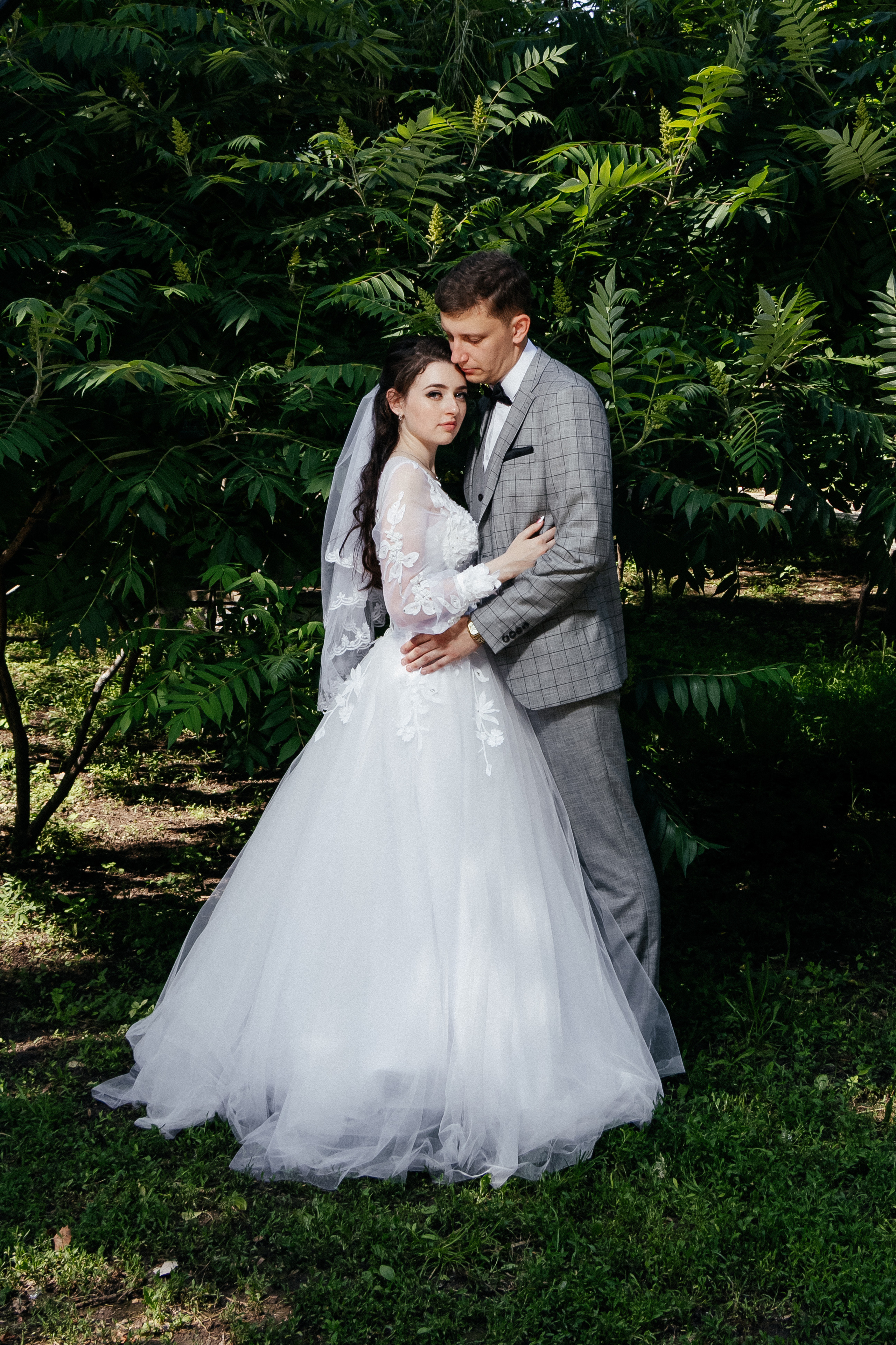 Свадьба Олега и Лены 19 июня 2021. Контент фотограф в Ростове-на-Дону Мардус Павел