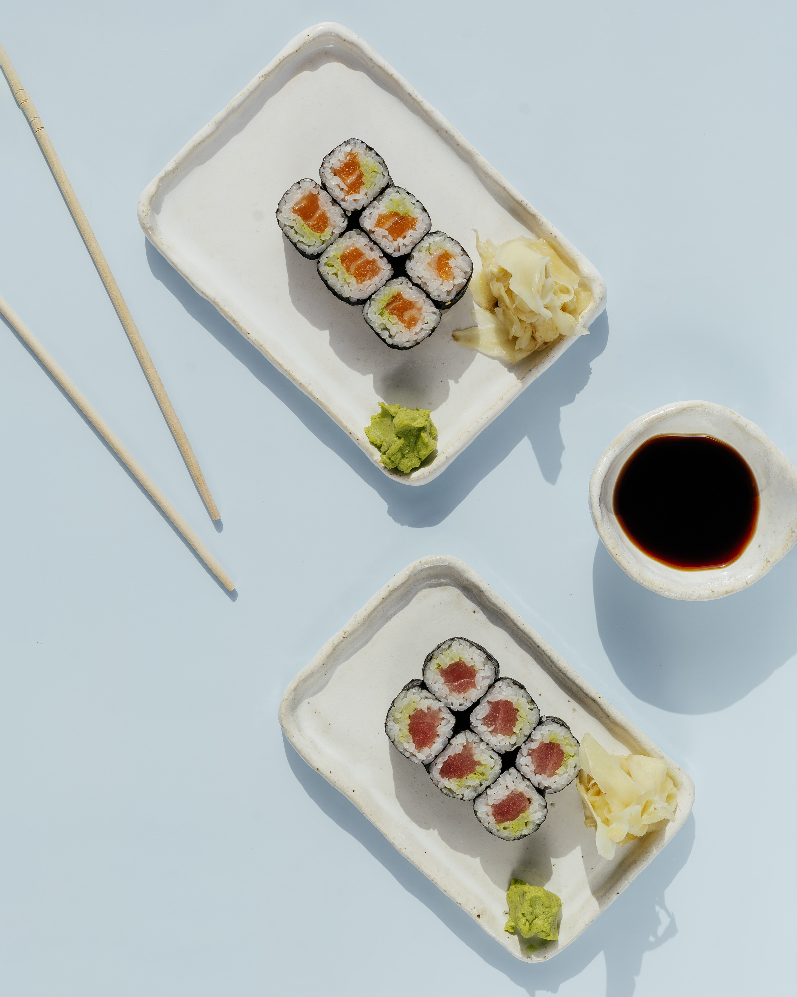 Ресторан Ten Gune by Ginza Project. Контент фотограф в Ростове-на-Дону Мардус Павел