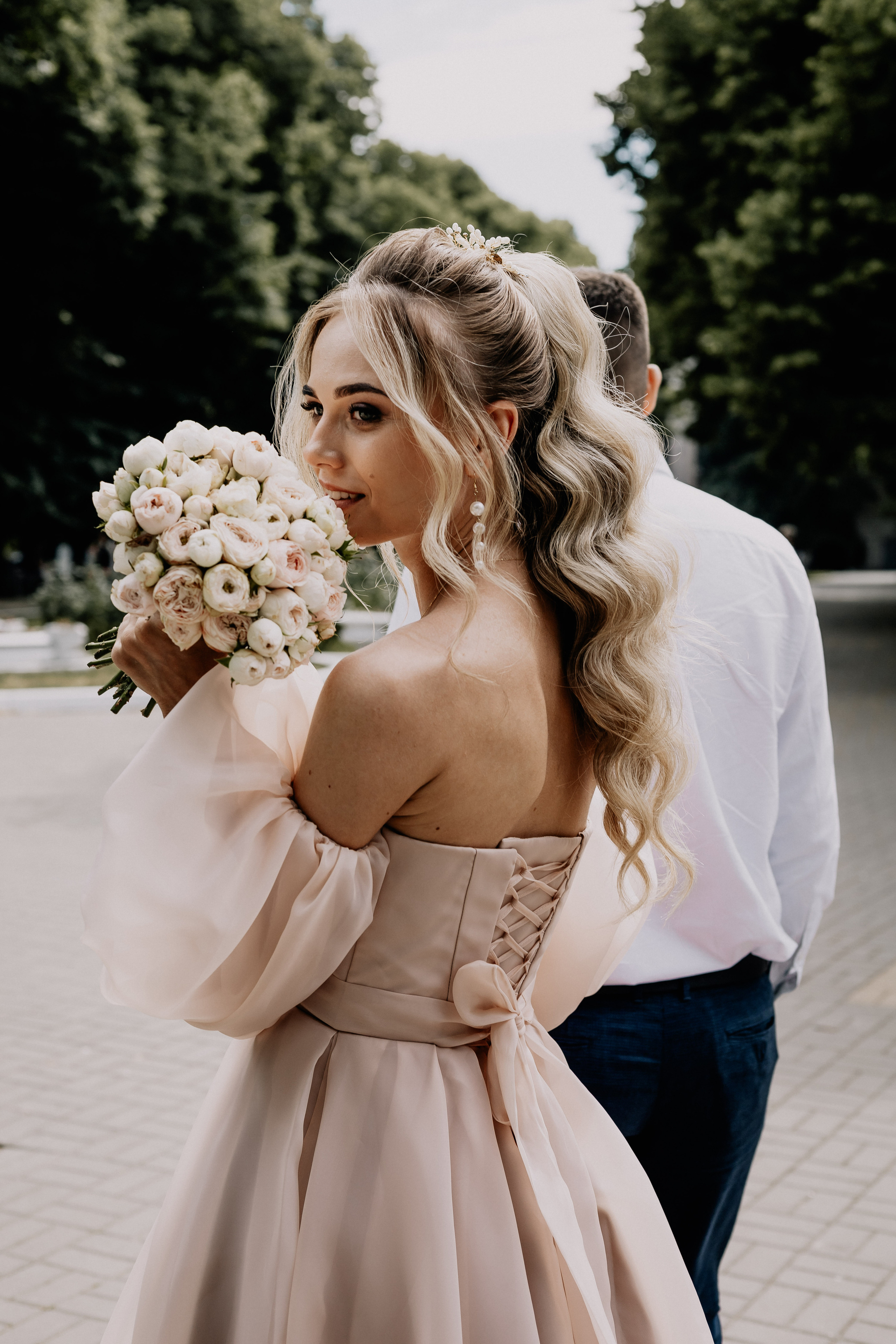 Свадьба Игоря и Лизы. Контент фотограф в Ростове-на-Дону Мардус Павел