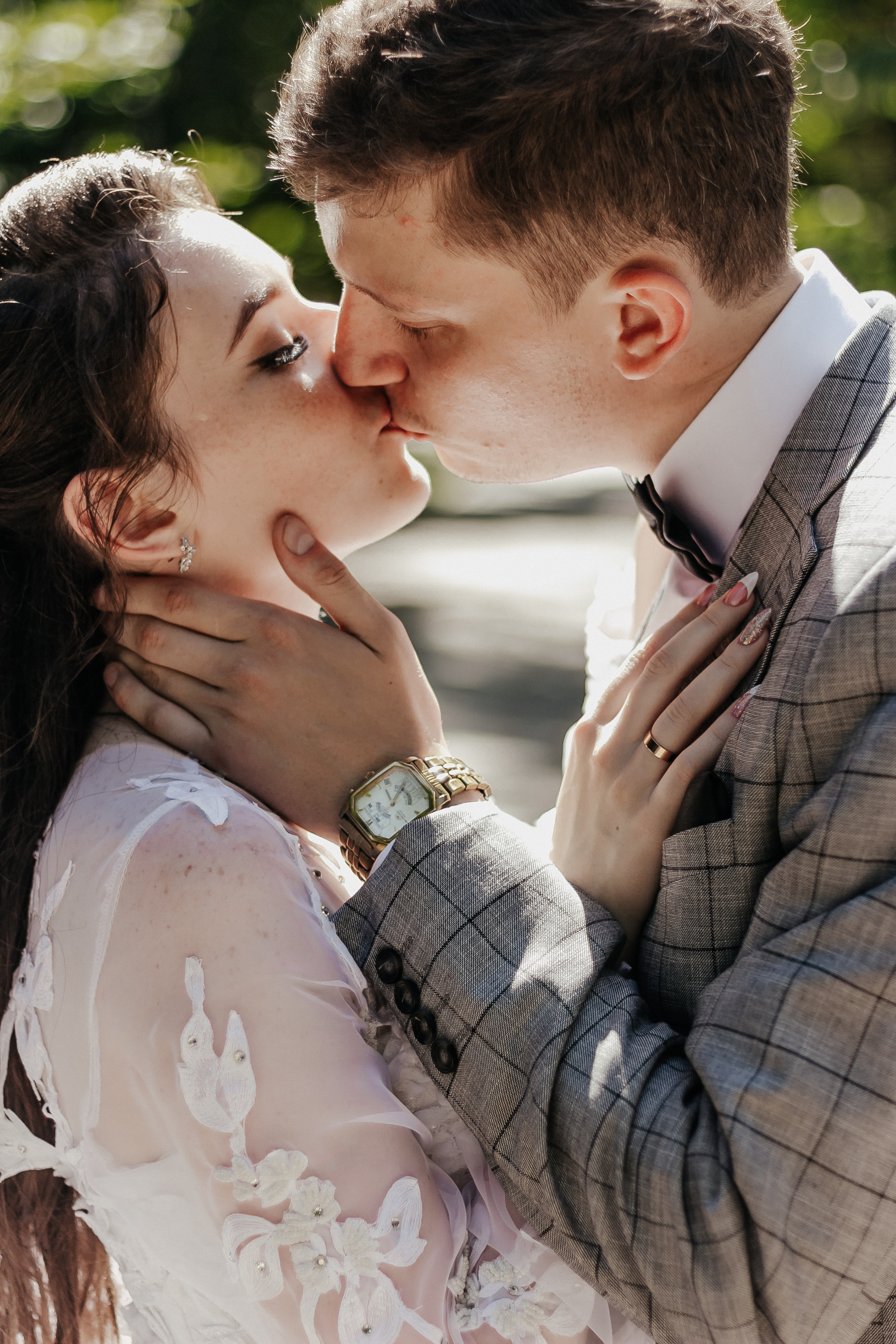 Свадьба Олега и Лены 19 июня 2021. Контент фотограф в Ростове-на-Дону Мардус Павел