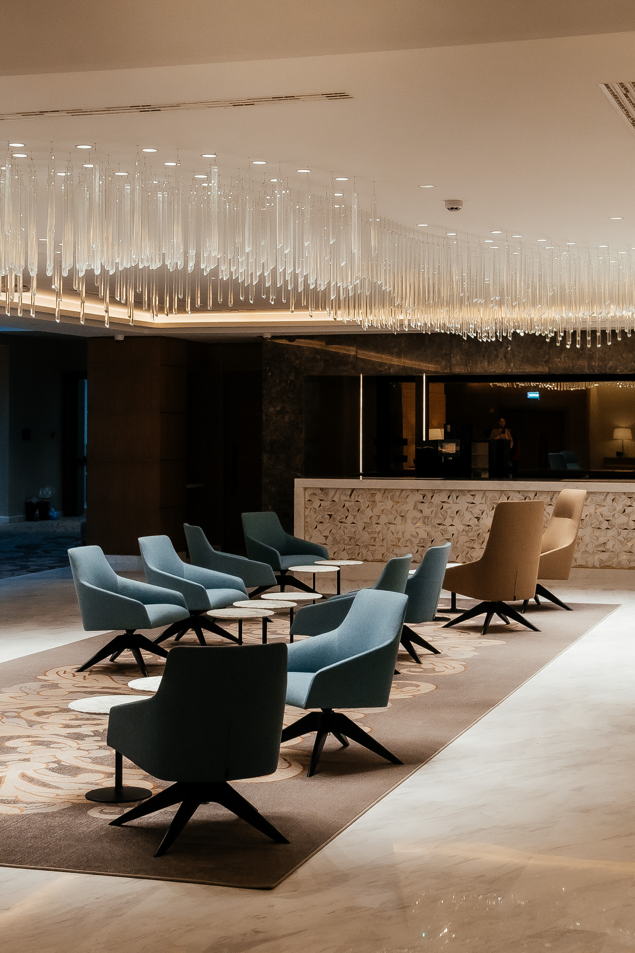 Отель Hyatt Regency Rostov. Контент фотограф в Ростове-на-Дону Мардус Павел