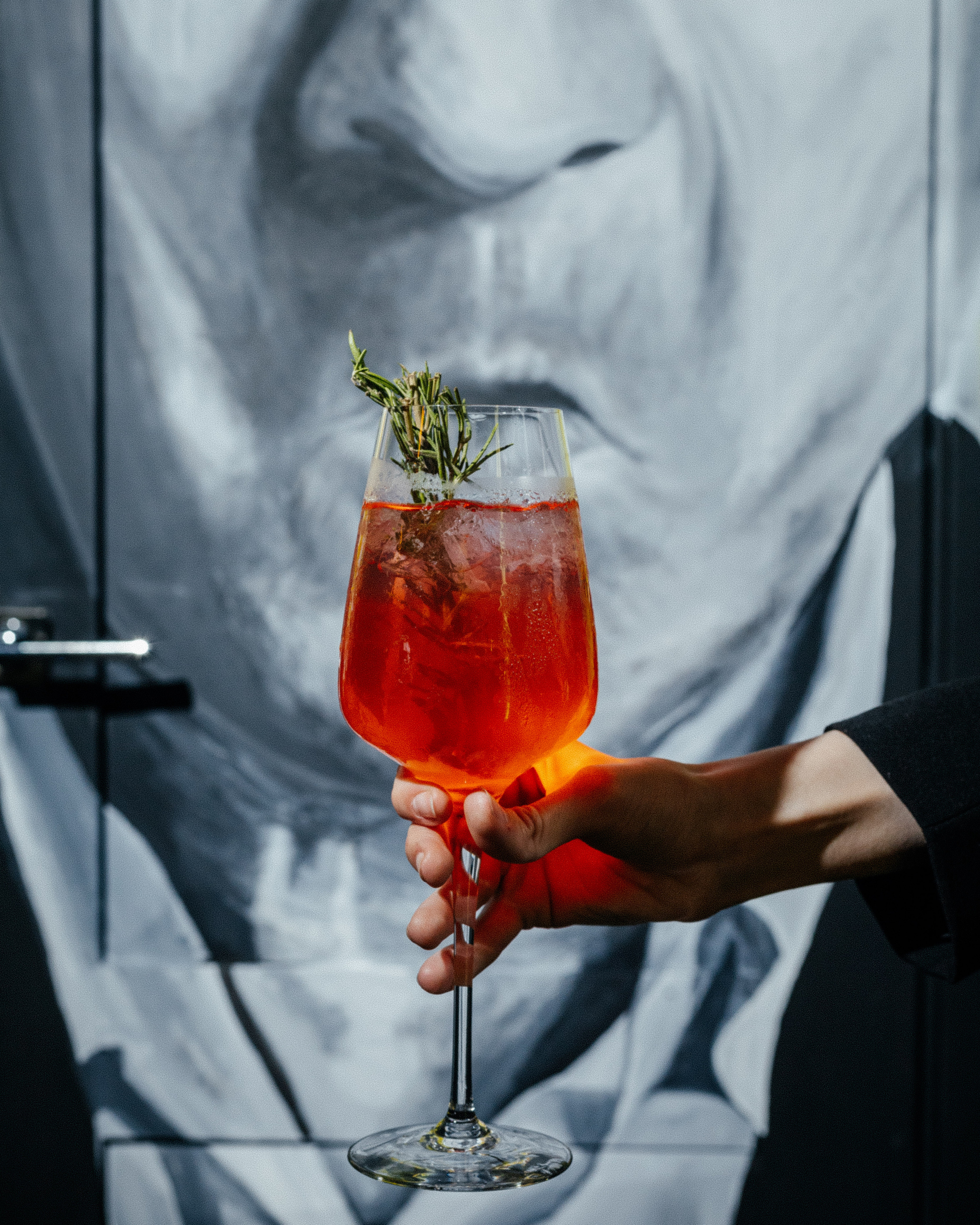 Паб Ded. Контент фотограф в Ростове-на-Дону Мардус Павел