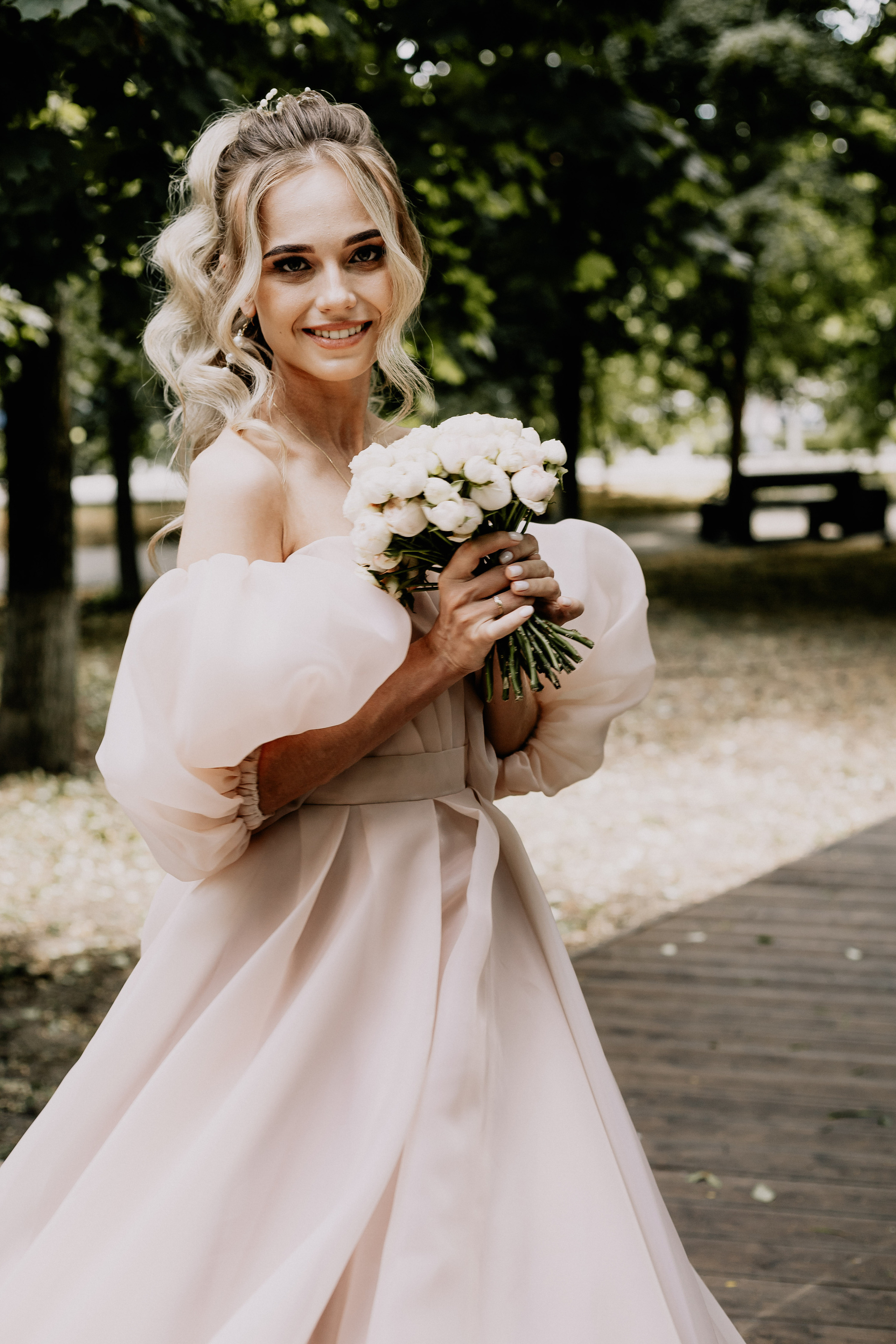 Свадьба Игоря и Лизы. Контент фотограф в Ростове-на-Дону Мардус Павел