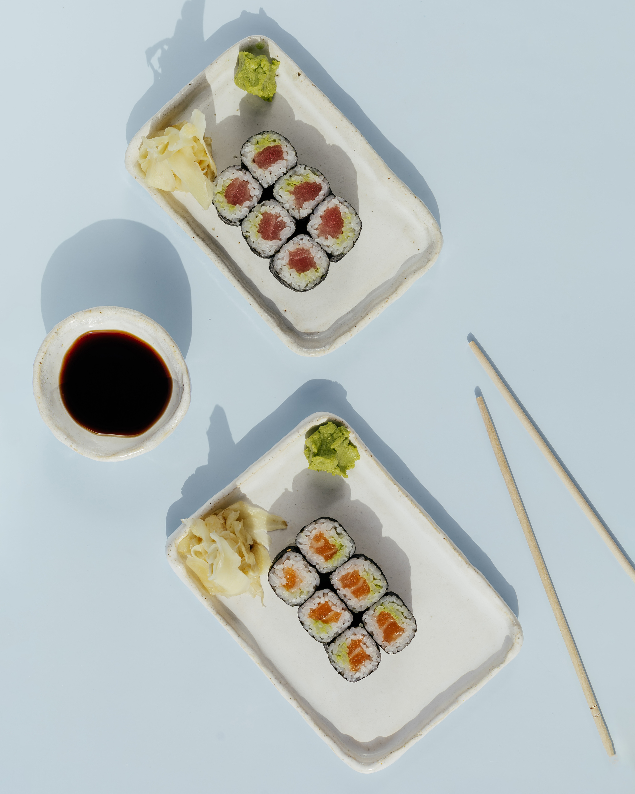 Ресторан Ten Gune by Ginza Project. Контент фотограф в Ростове-на-Дону Мардус Павел