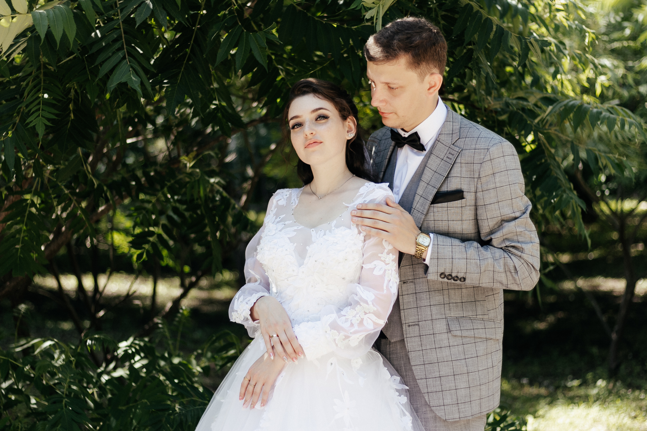 Свадьба Олега и Лены 19 июня 2021. Контент фотограф в Ростове-на-Дону Мардус Павел