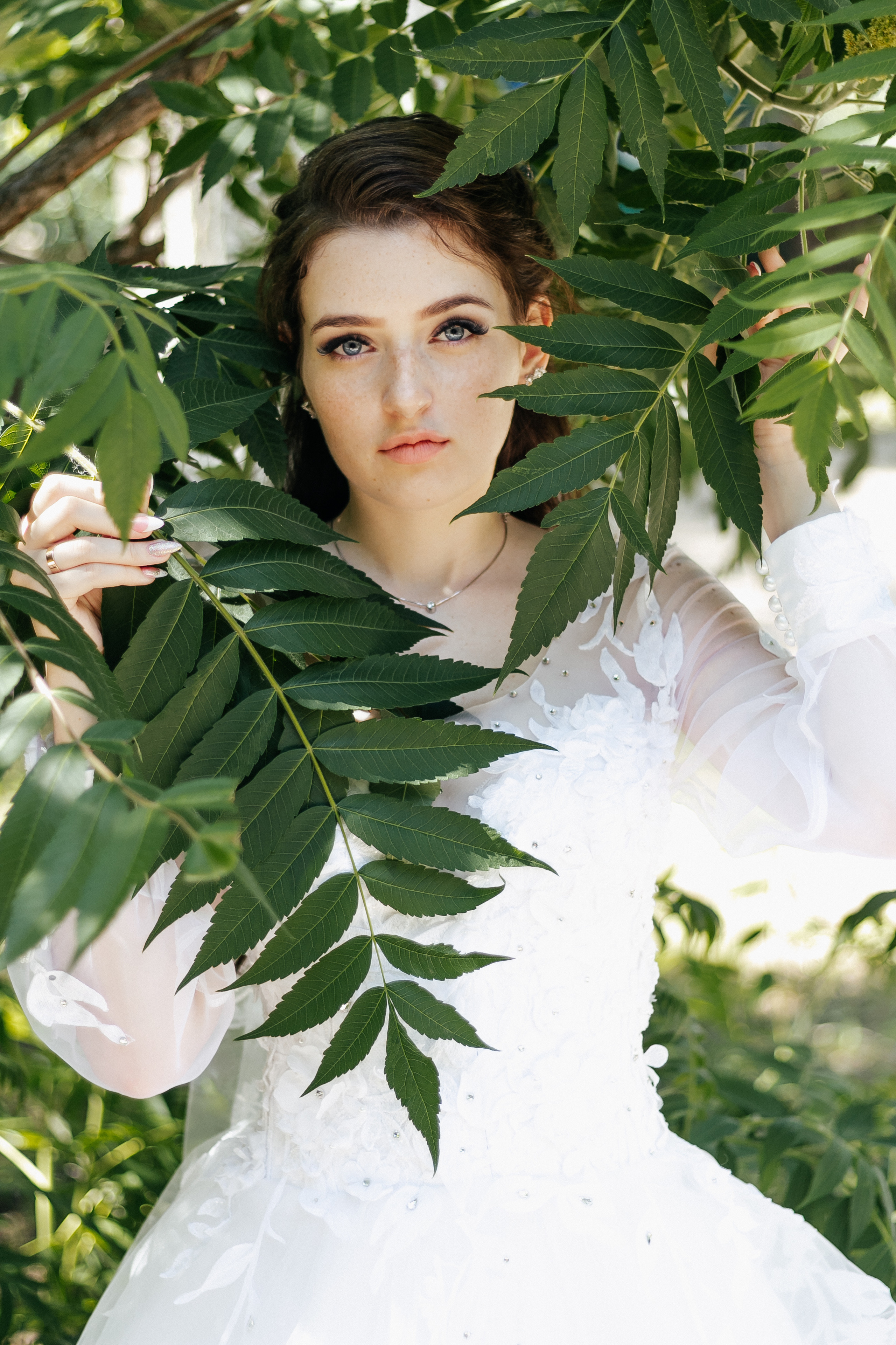 Свадьба Олега и Лены 19 июня 2021. Контент фотограф в Ростове-на-Дону Мардус Павел