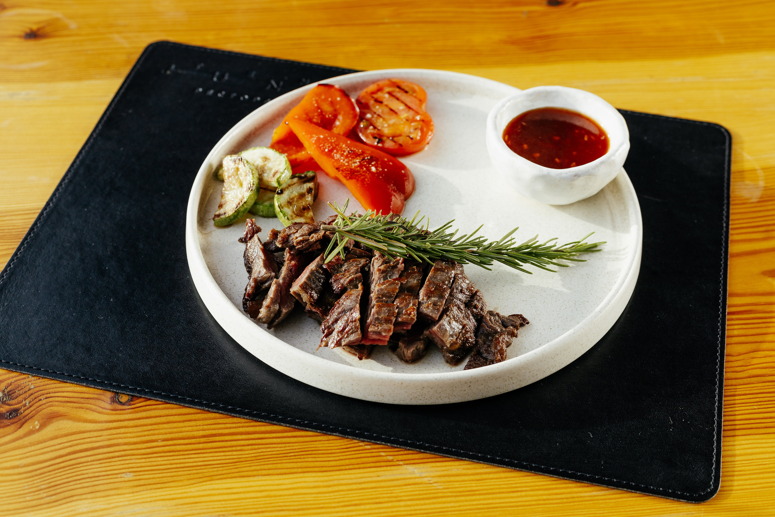 Ресторан Ten Gune by Ginza Project. Контент фотограф в Ростове-на-Дону Мардус Павел