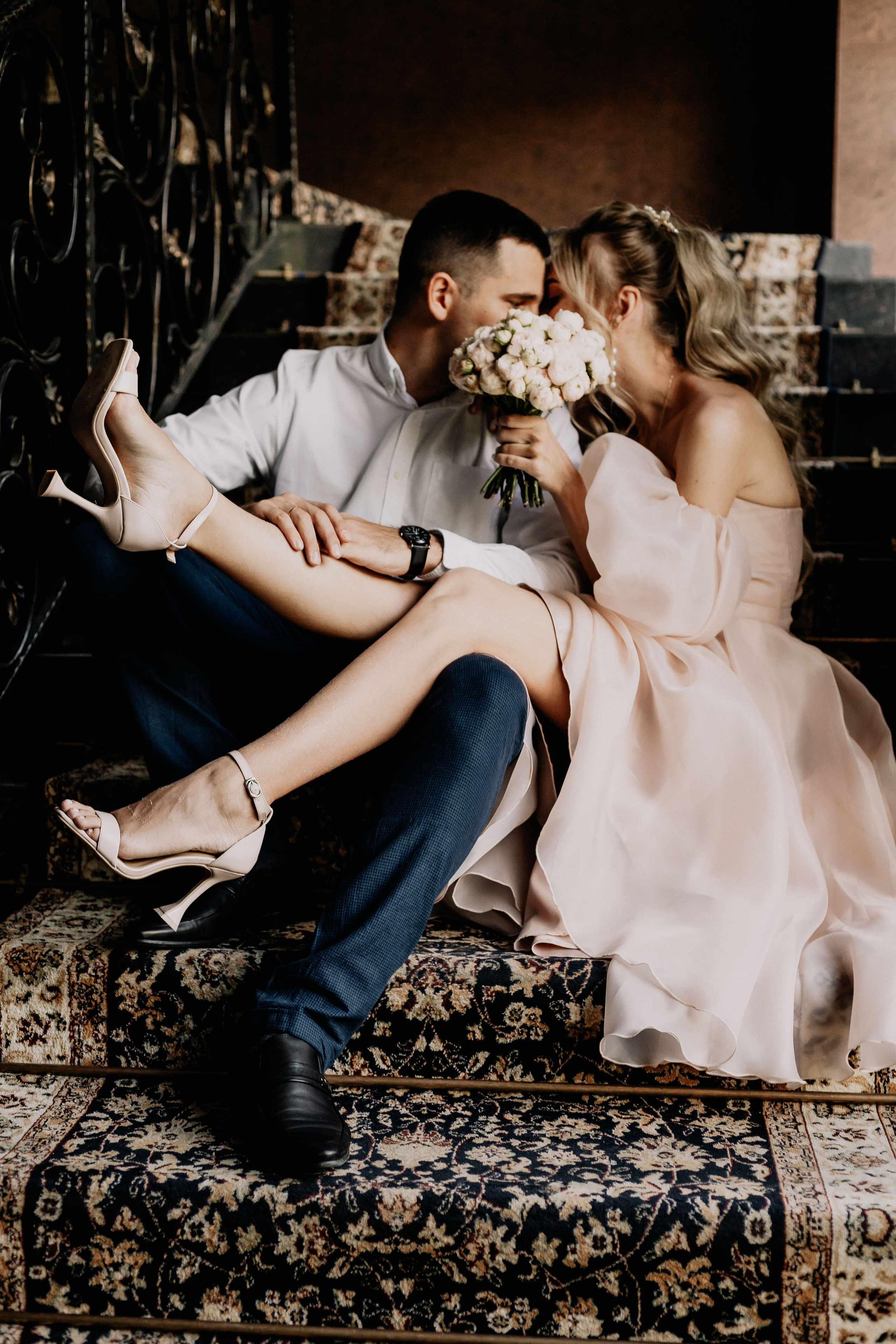 Свадьба Игоря и Лизы. Контент фотограф в Ростове-на-Дону Мардус Павел