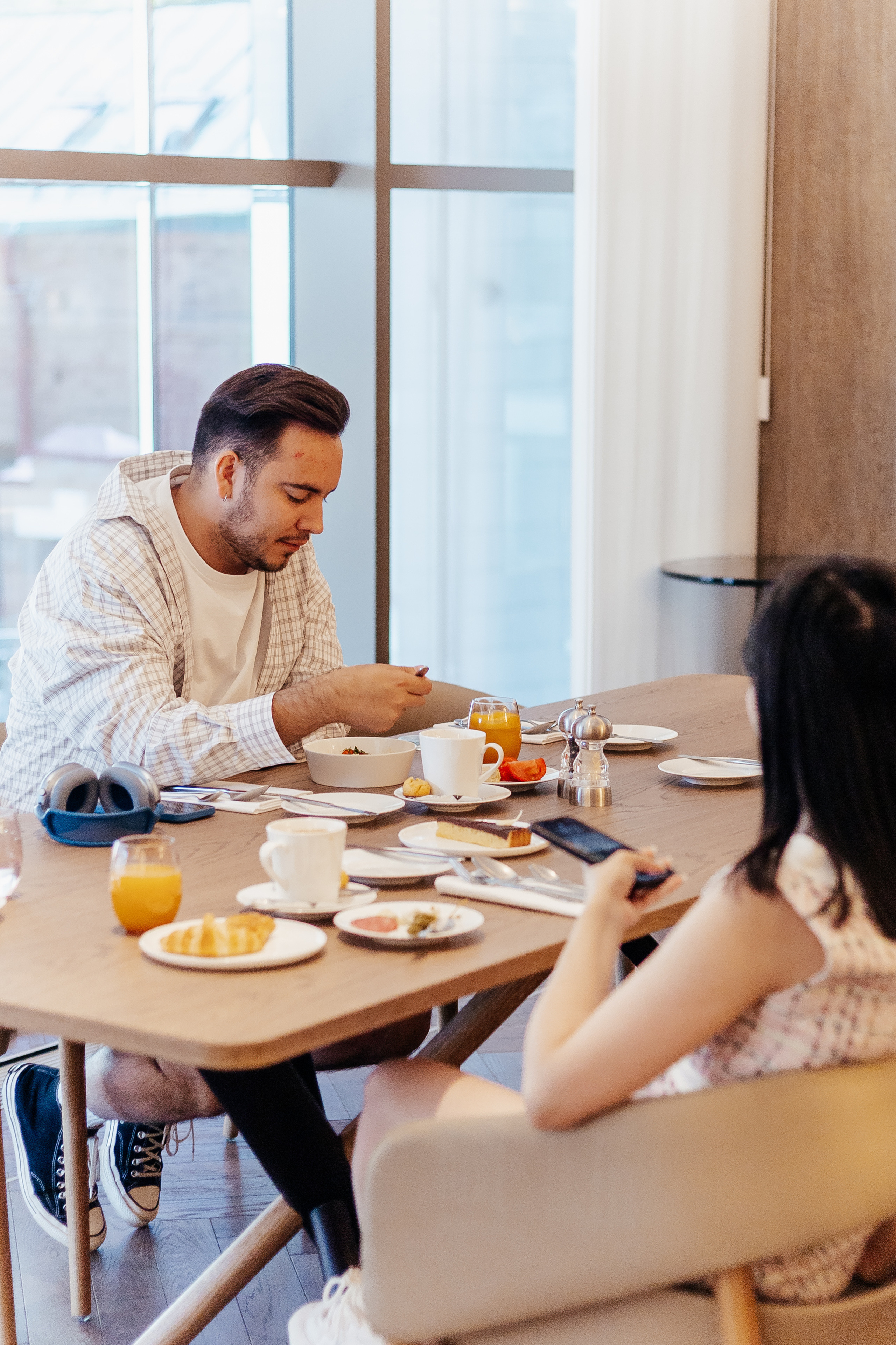 Amalfi Итальянский ресторан. Контент фотограф в Ростове-на-Дону Мардус Павел