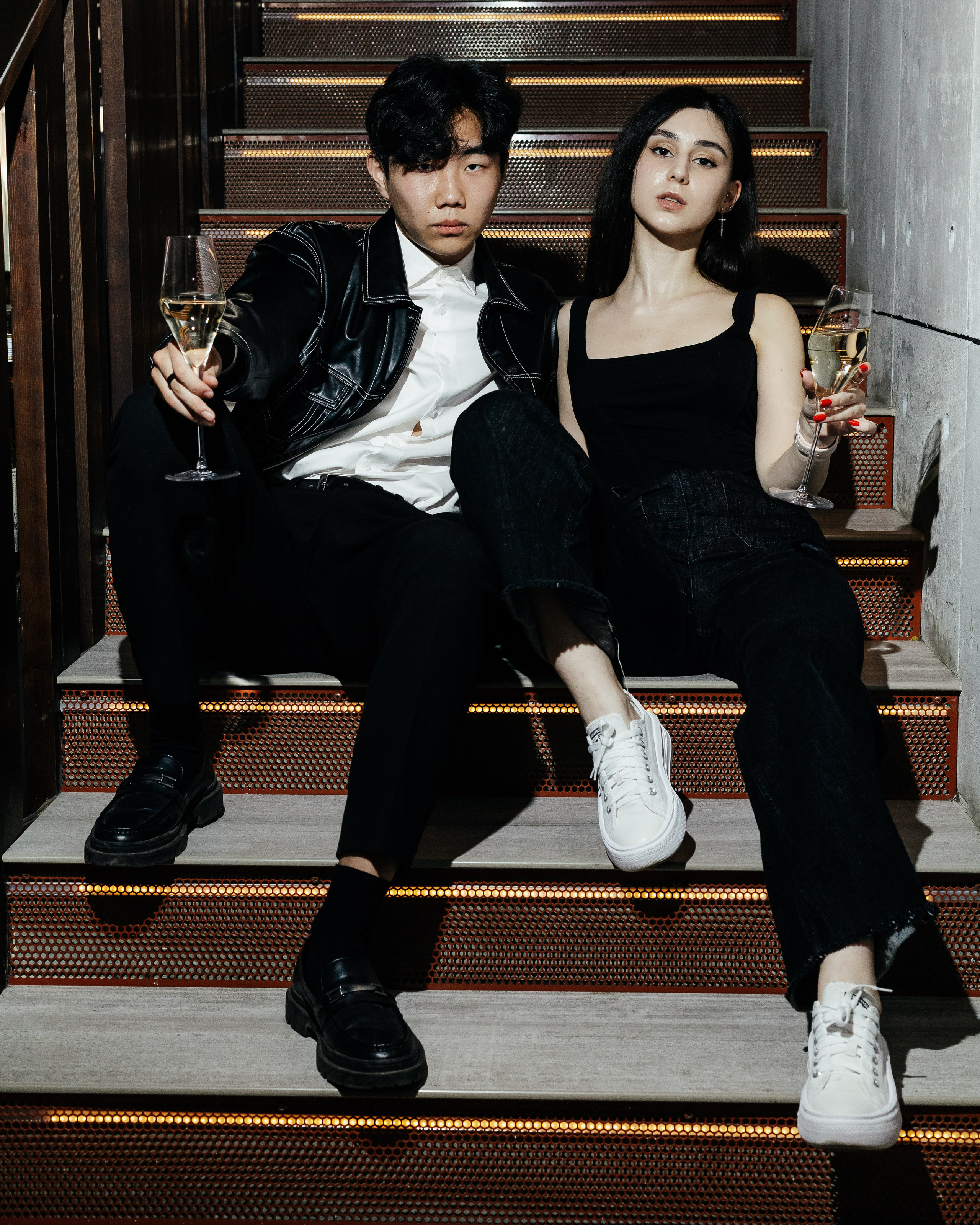 Ресторан Ten Gune by Ginza Project. Контент фотограф в Ростове-на-Дону Мардус Павел