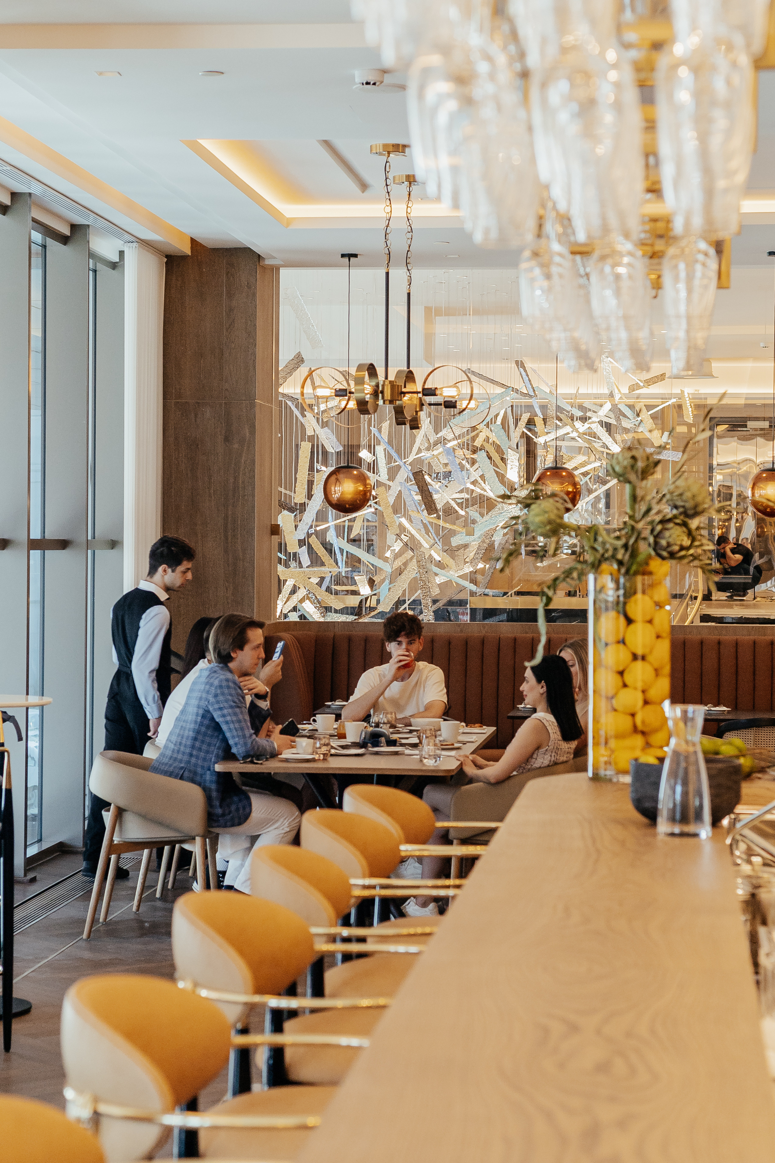 Amalfi Итальянский ресторан. Контент фотограф в Ростове-на-Дону Мардус Павел