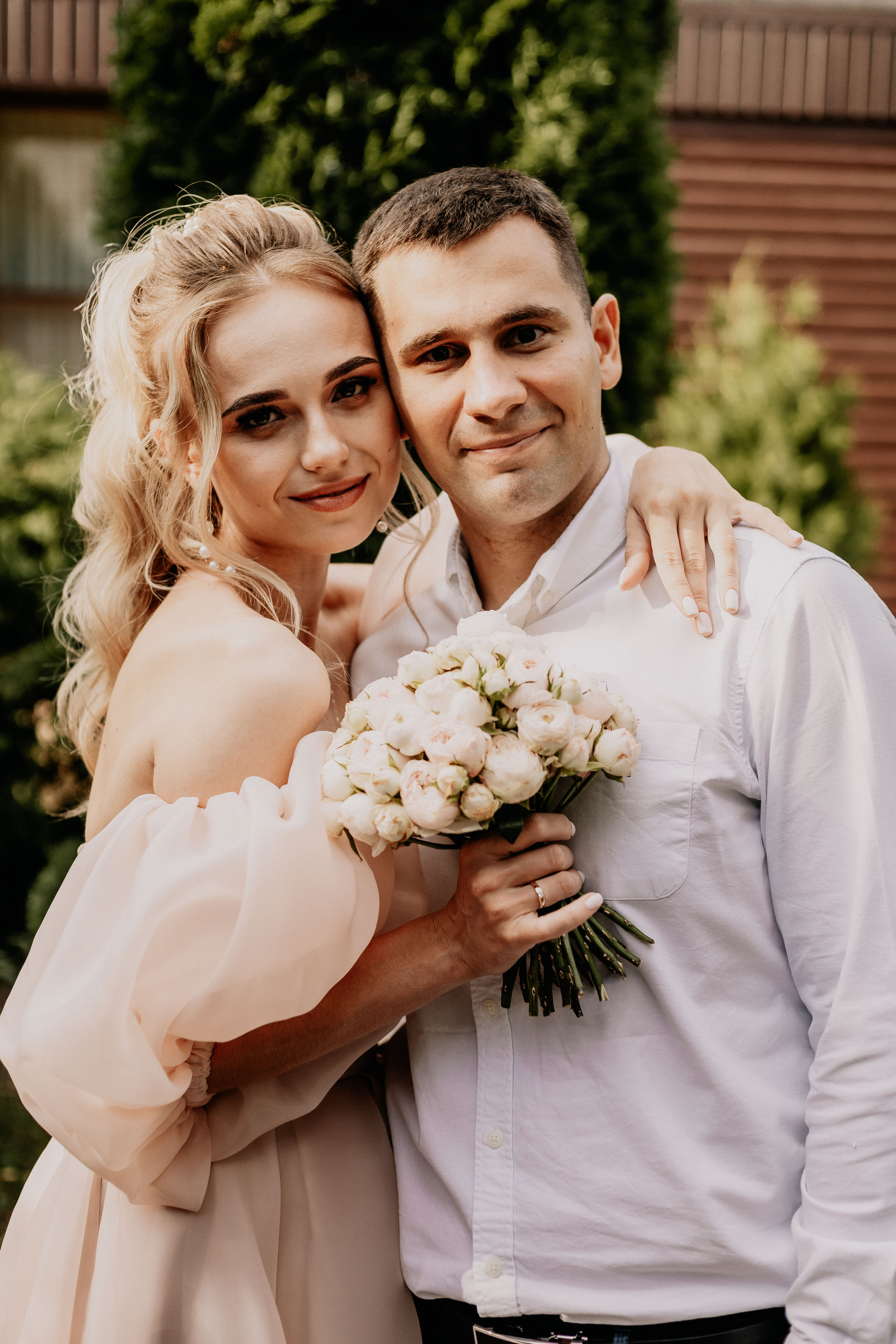 Свадьба Игоря и Лизы. Контент фотограф в Ростове-на-Дону Мардус Павел