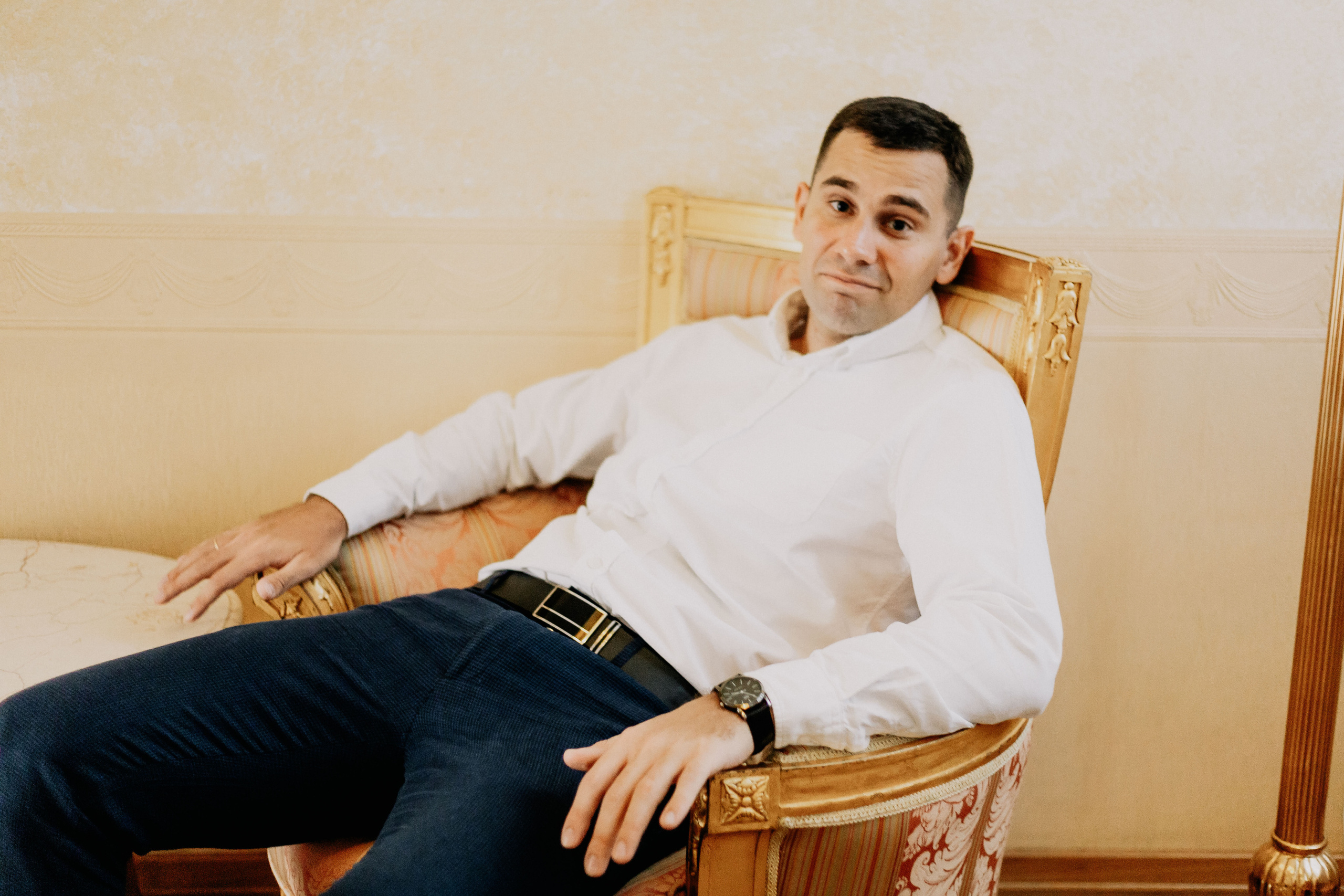 Свадьба Игоря и Лизы. Контент фотограф в Ростове-на-Дону Мардус Павел