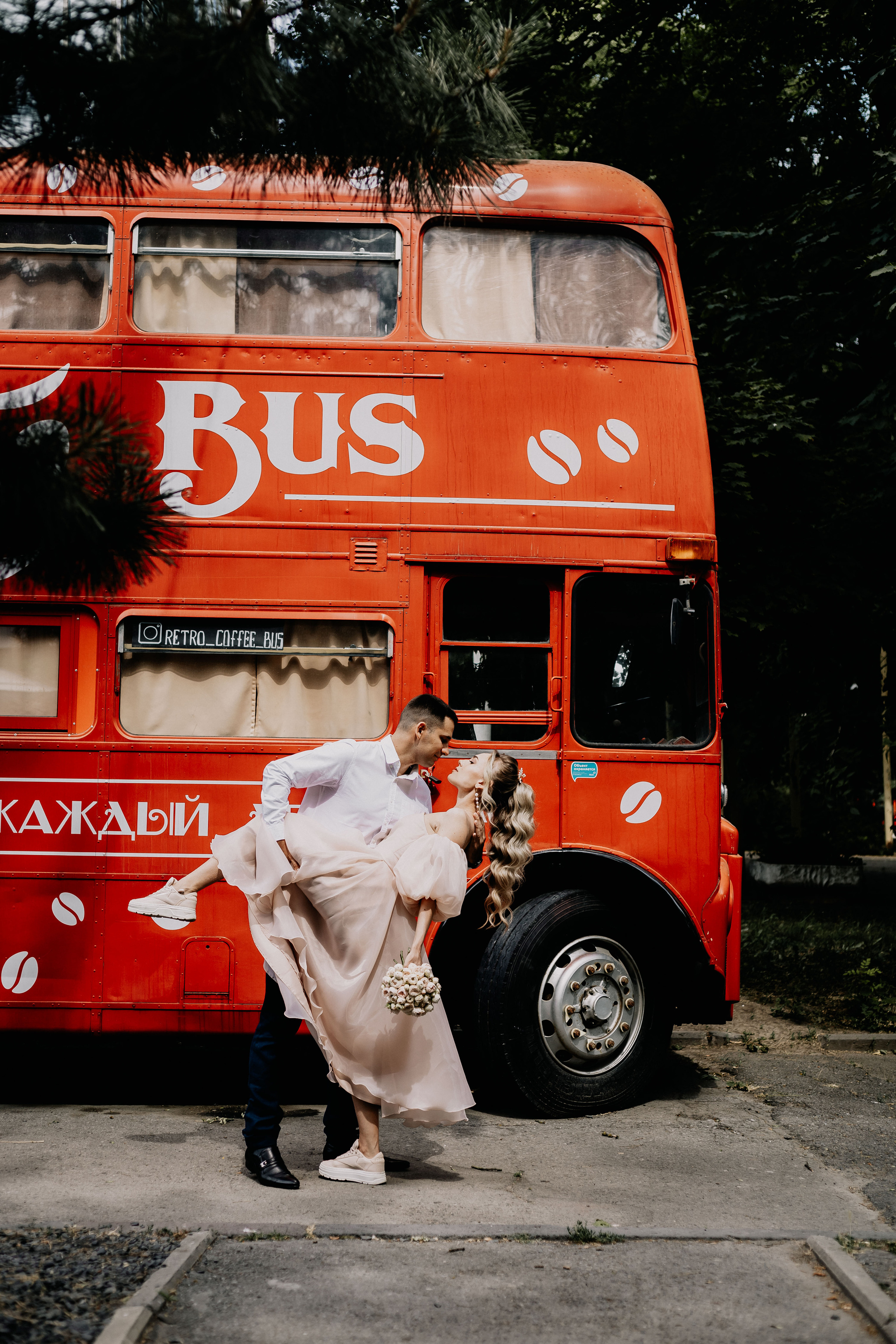Свадьба Игоря и Лизы. Контент фотограф в Ростове-на-Дону Мардус Павел
