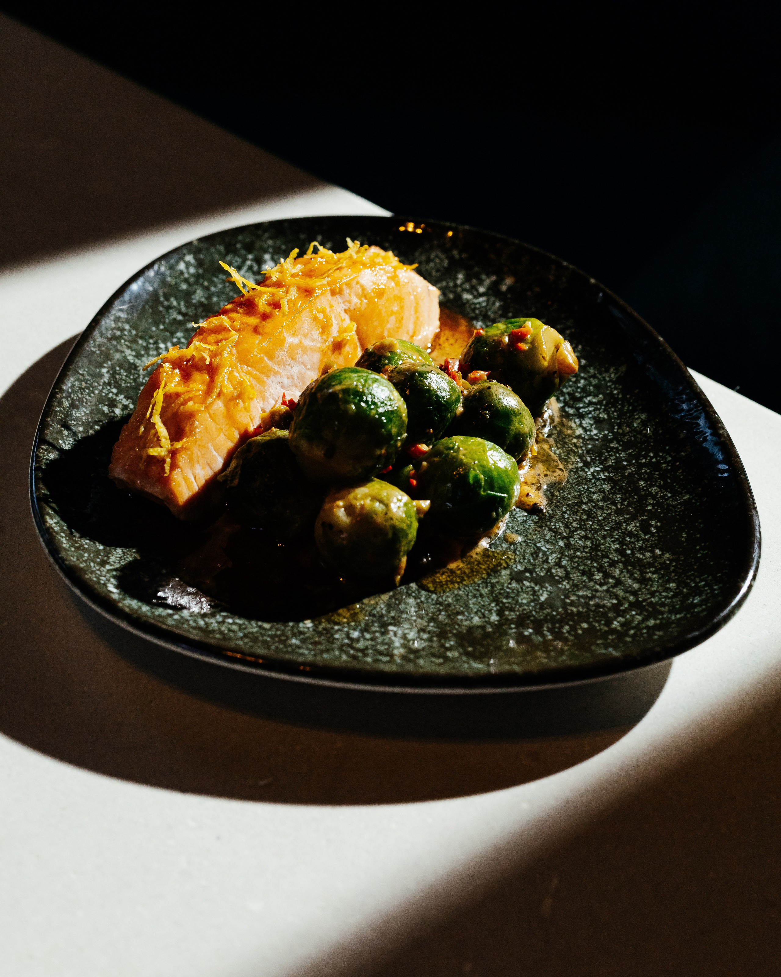 Kitsune izakaya. Контент фотограф в Ростове-на-Дону Мардус Павел