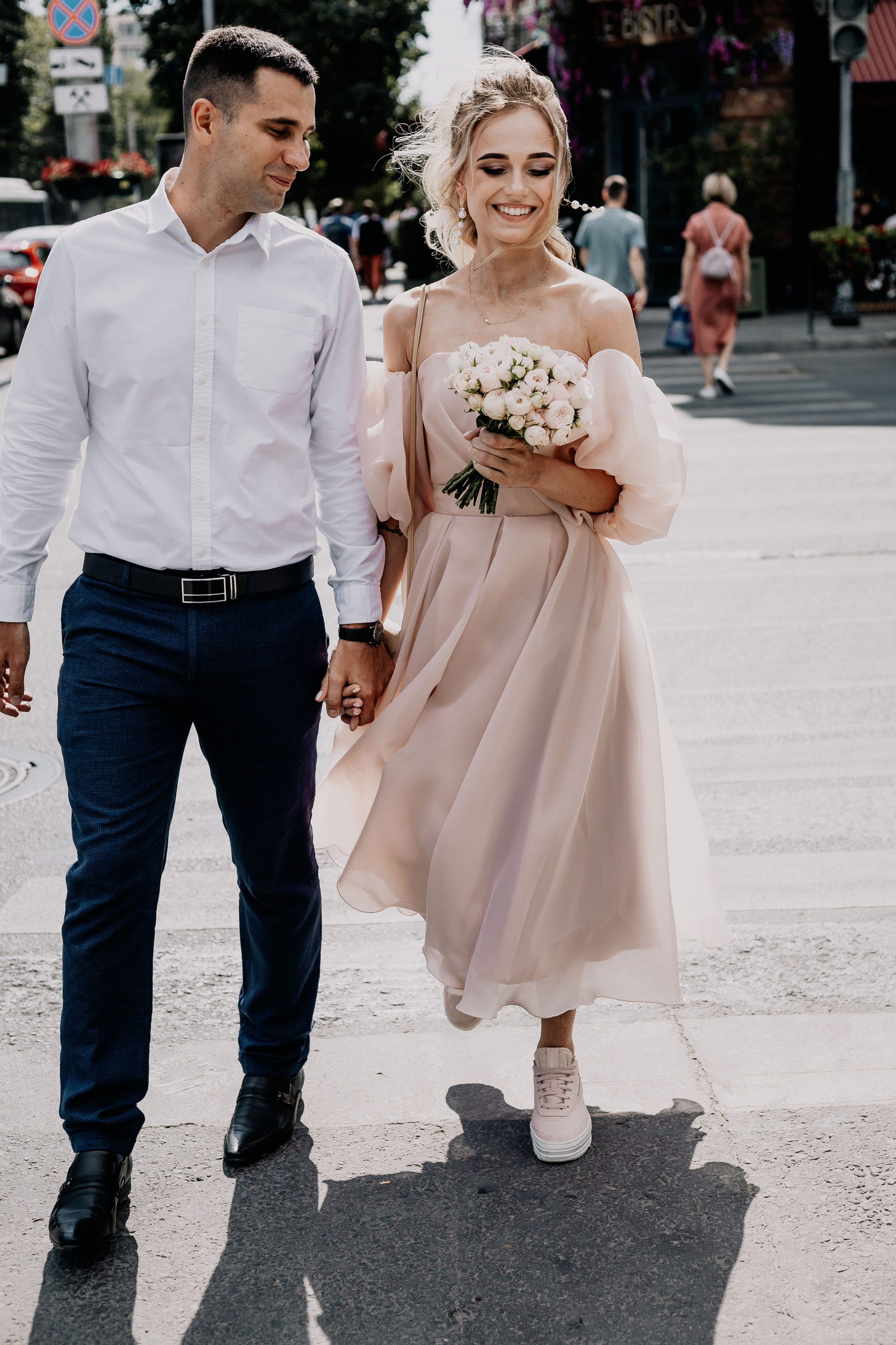 Свадьба Игоря и Лизы. Контент фотограф в Ростове-на-Дону Мардус Павел