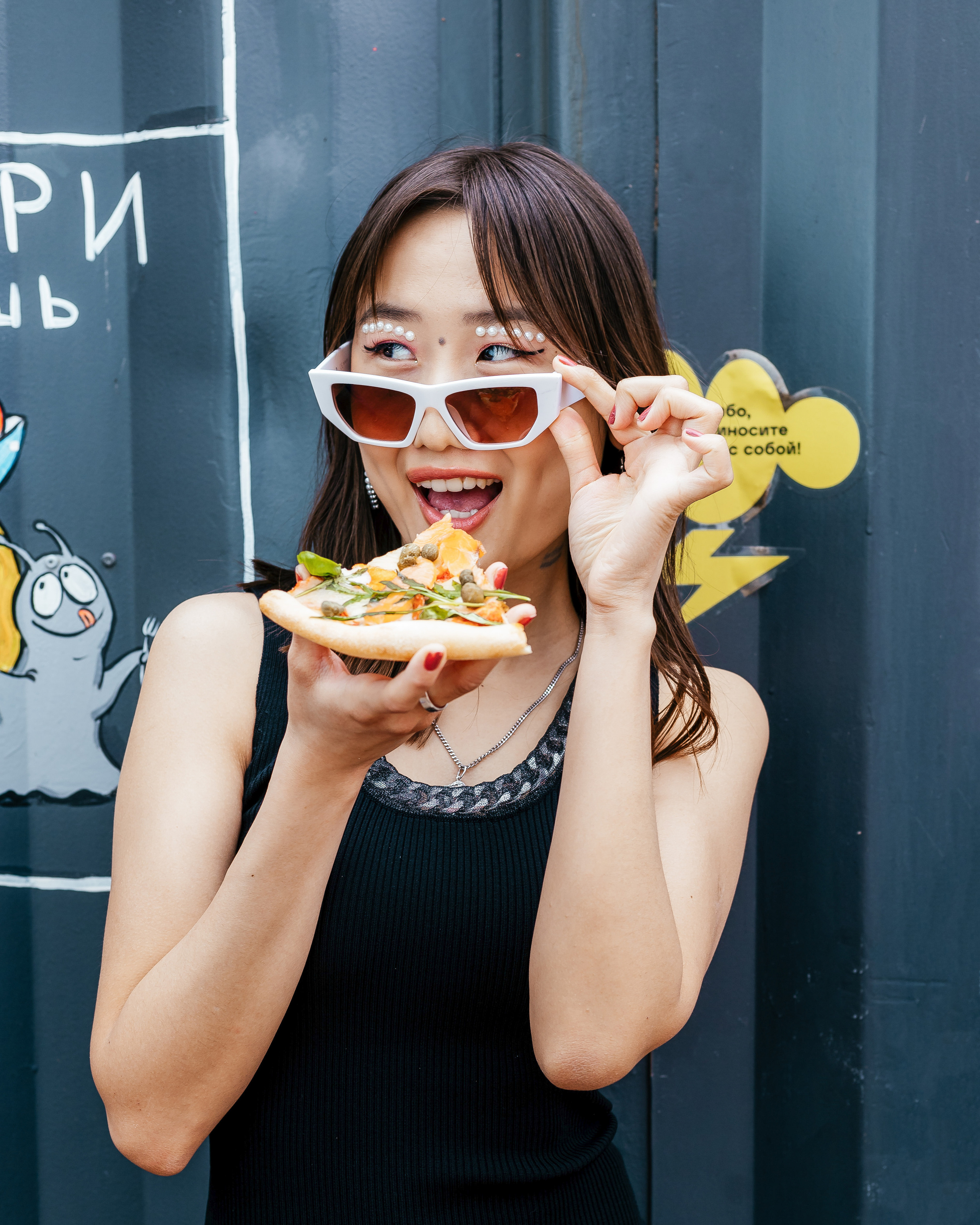 Летняя площадка Лето. Контент фотограф в Ростове-на-Дону Мардус Павел