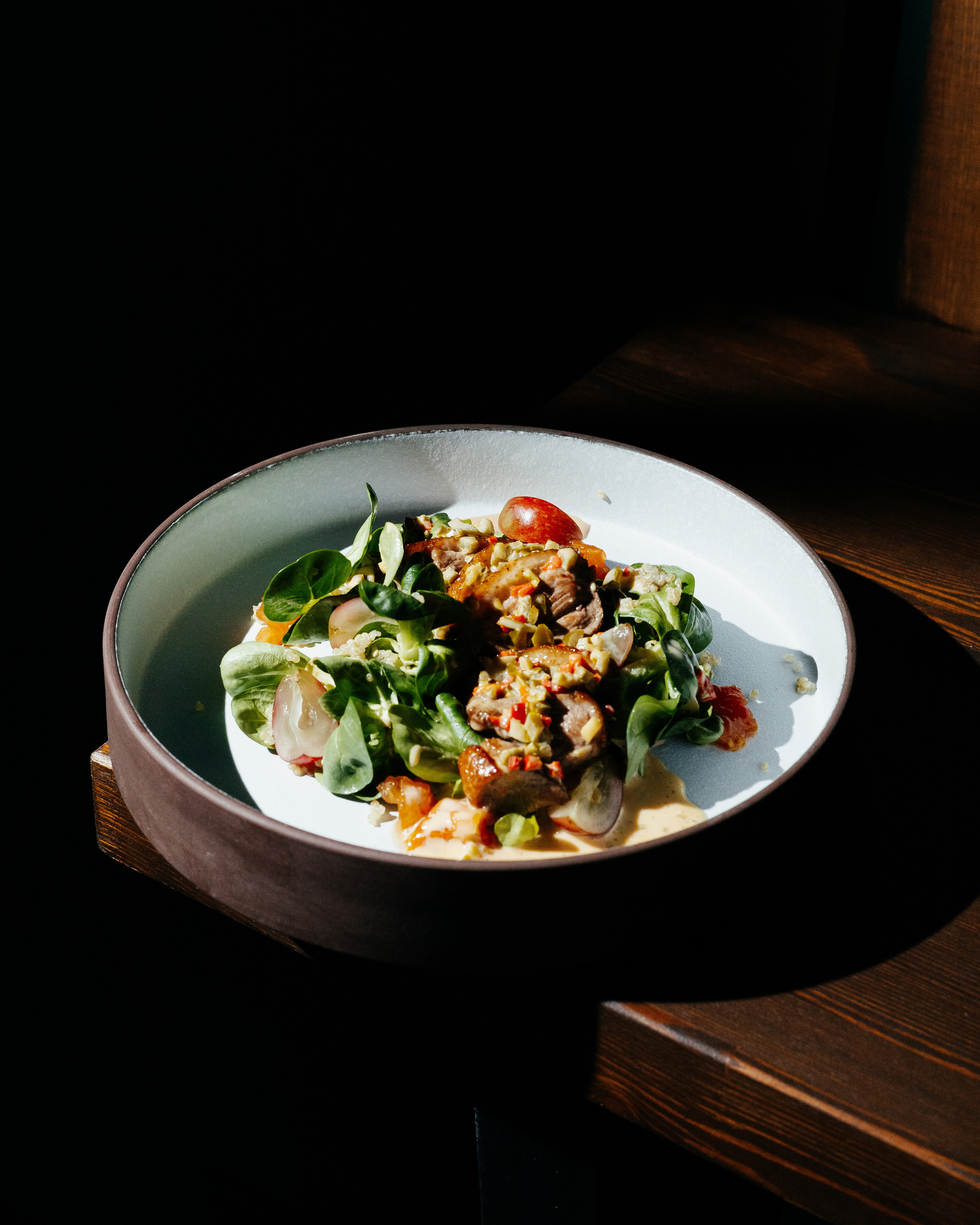 Kitsune izakaya. Контент фотограф в Ростове-на-Дону Мардус Павел