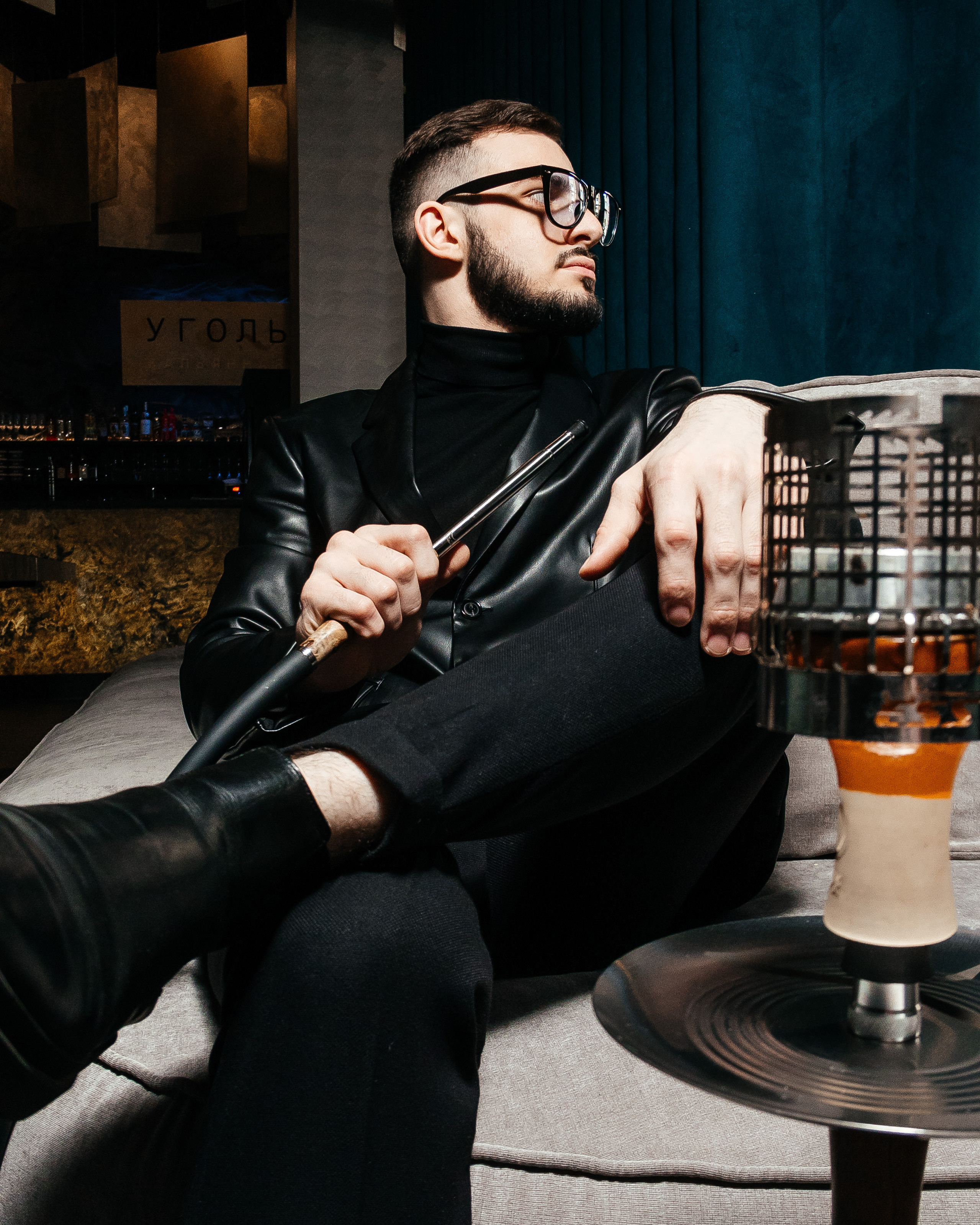 Уголь. Контент фотограф в Ростове-на-Дону Мардус Павел