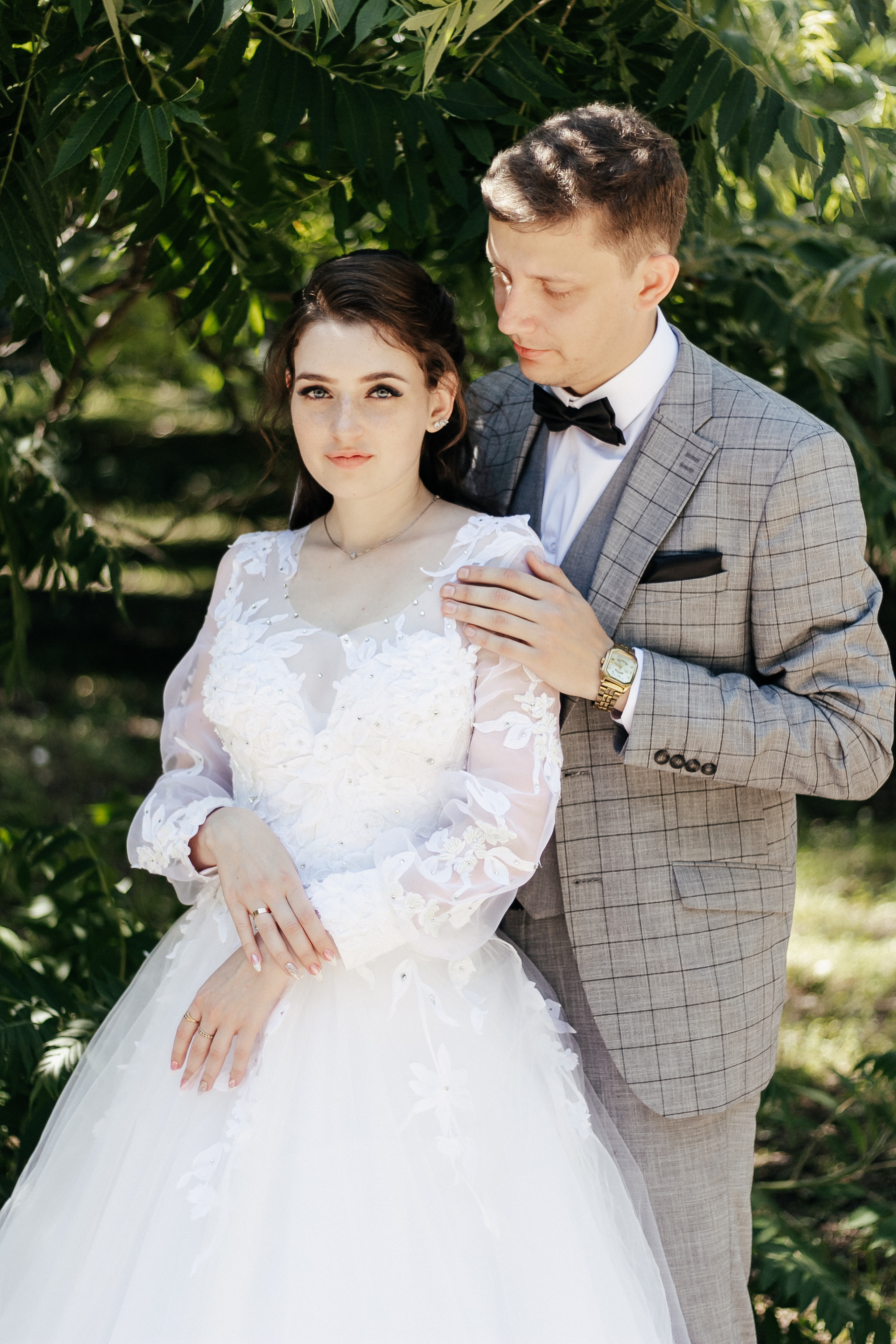 Свадьба Олега и Лены 19 июня 2021. Контент фотограф в Ростове-на-Дону Мардус Павел