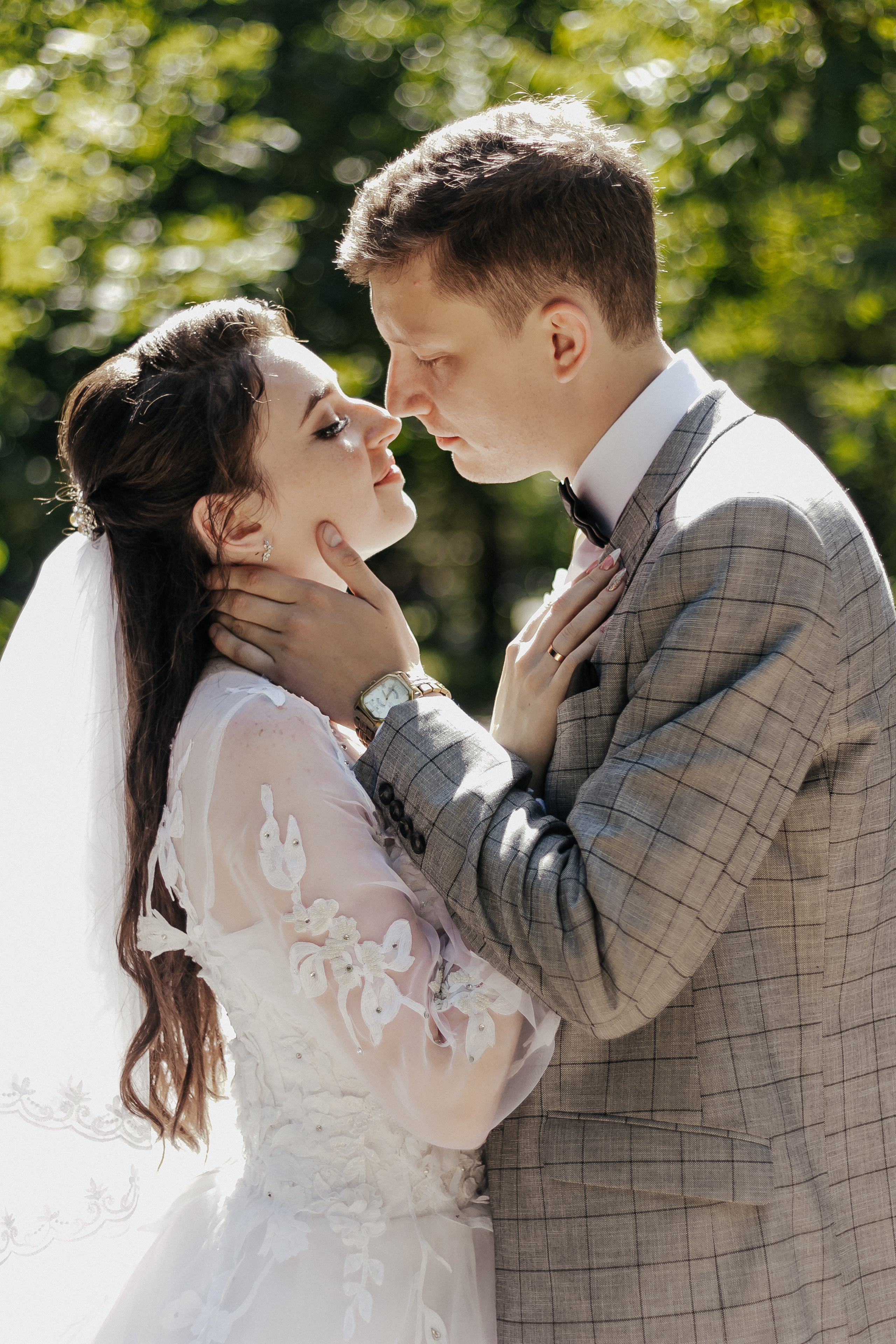 Свадьба Олега и Лены 19 июня 2021. Контент фотограф в Ростове-на-Дону Мардус Павел