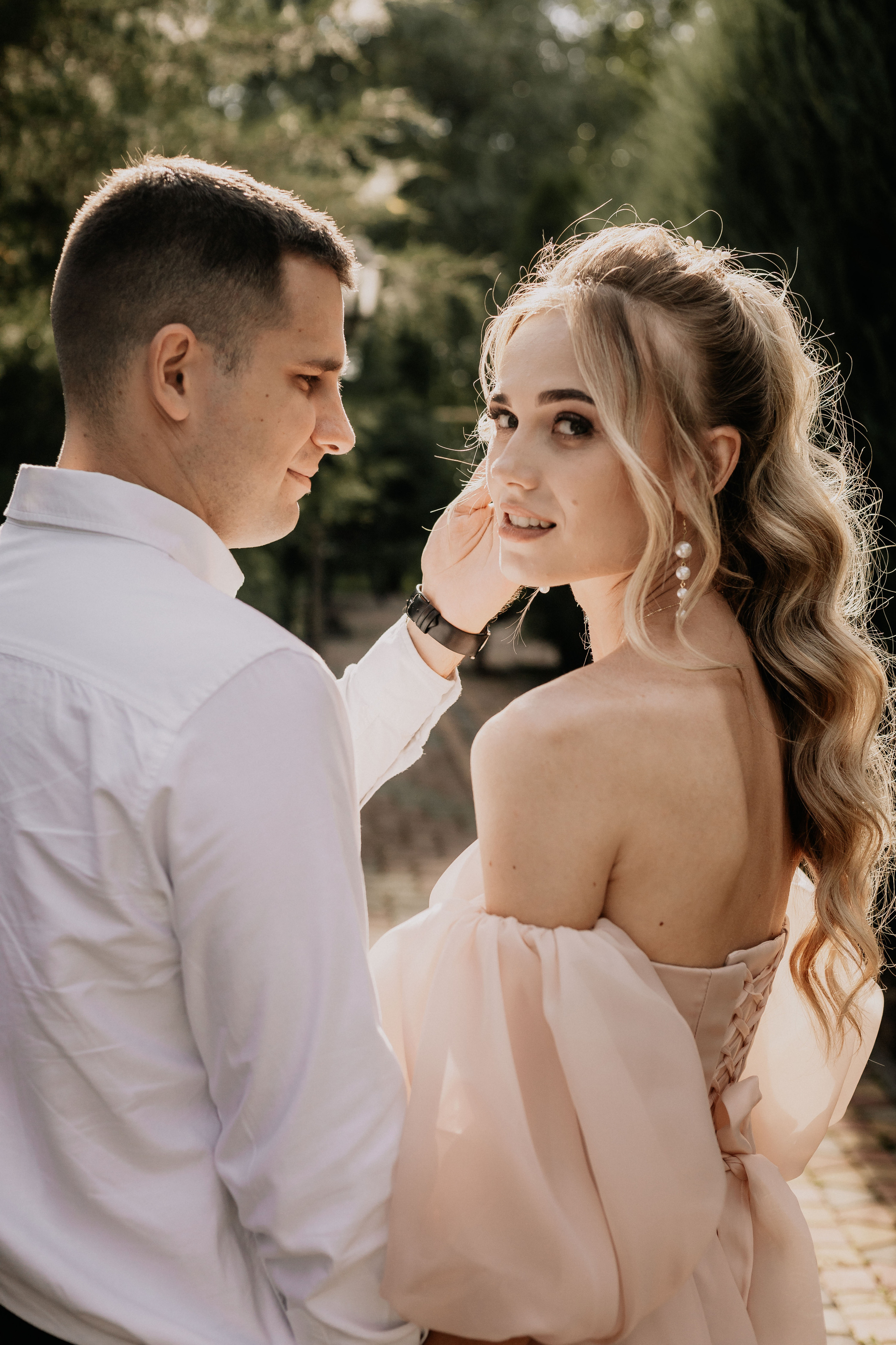 Свадьба Игоря и Лизы. Контент фотограф в Ростове-на-Дону Мардус Павел