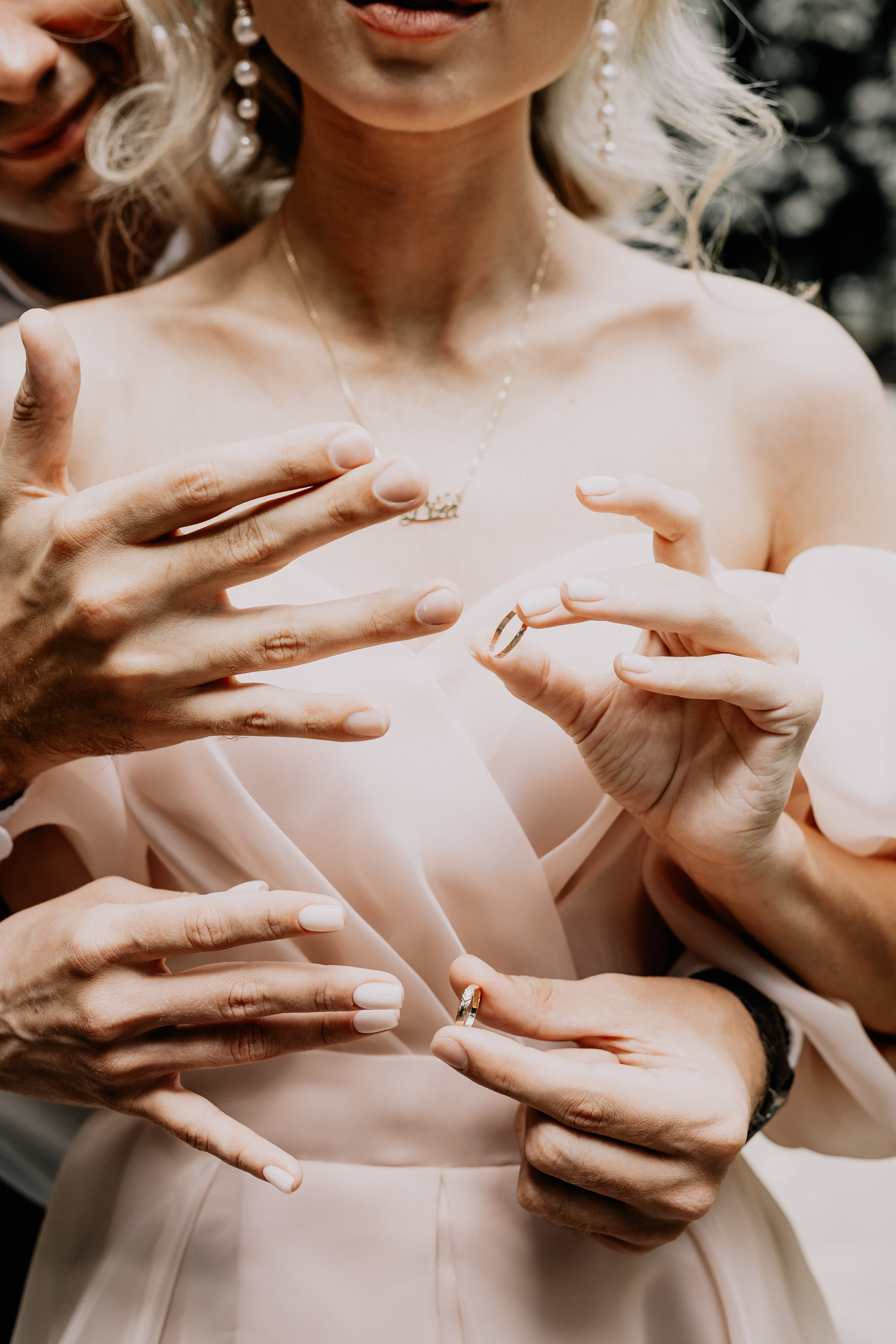 Свадьба Игоря и Лизы. Контент фотограф в Ростове-на-Дону Мардус Павел