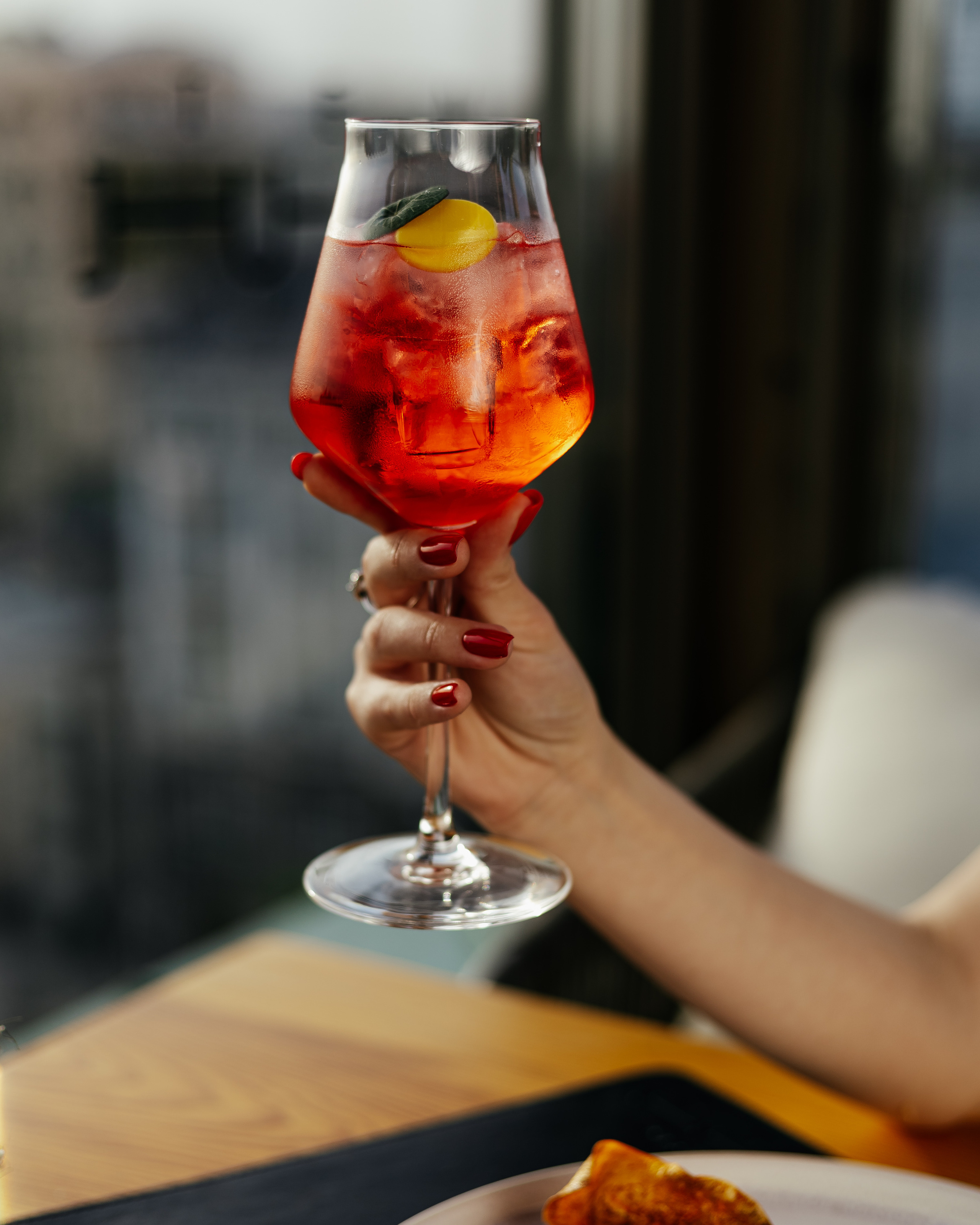 Ресторан Ten Gune by Ginza Project. Контент фотограф в Ростове-на-Дону Мардус Павел