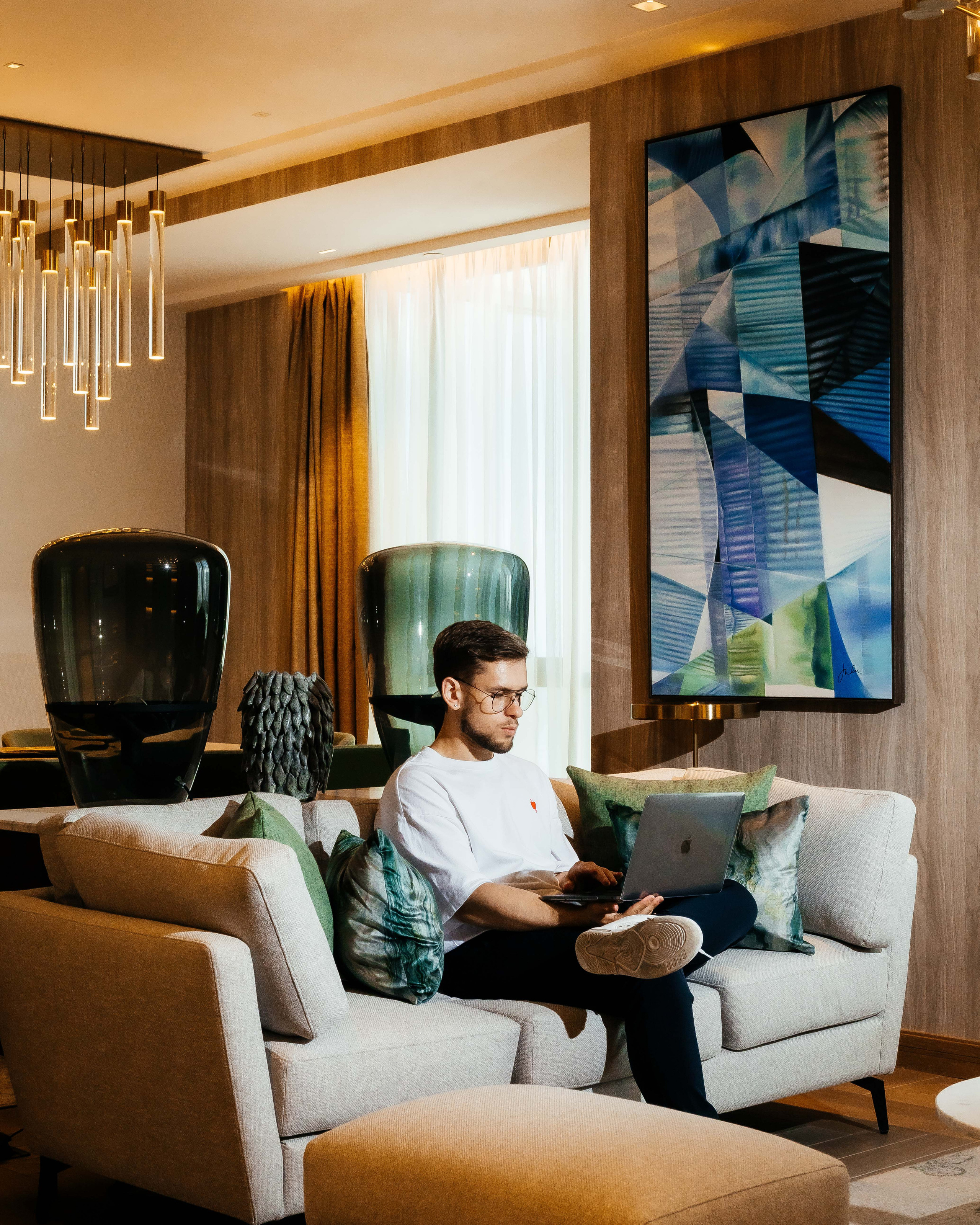 Отель Hyatt Regency Rostov. Контент фотограф в Ростове-на-Дону Мардус Павел