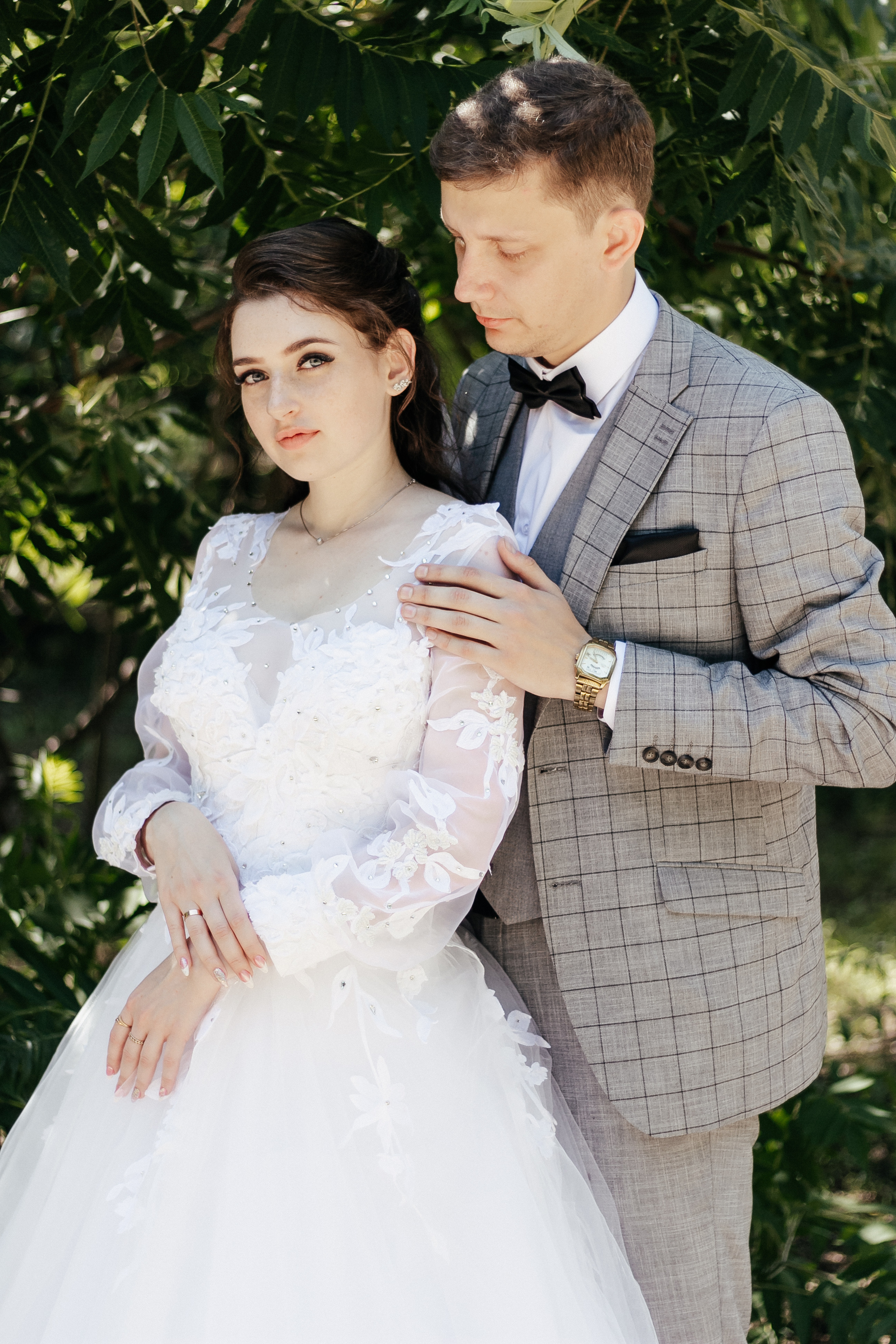 Свадьба Олега и Лены 19 июня 2021. Контент фотограф в Ростове-на-Дону Мардус Павел