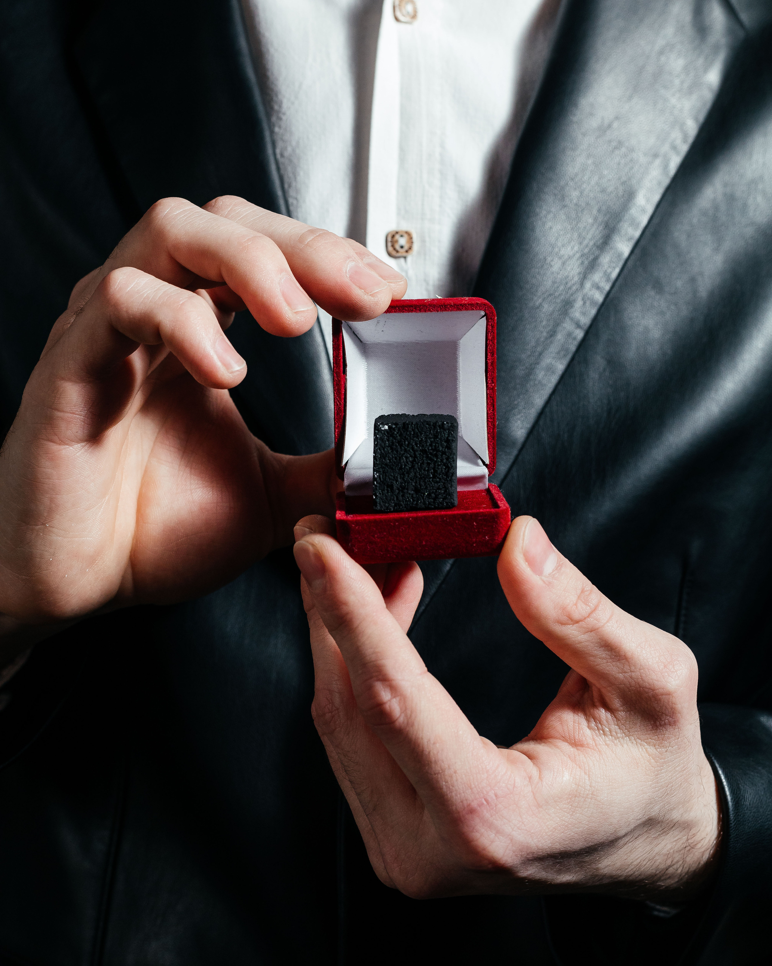 Уголь. Контент фотограф в Ростове-на-Дону Мардус Павел